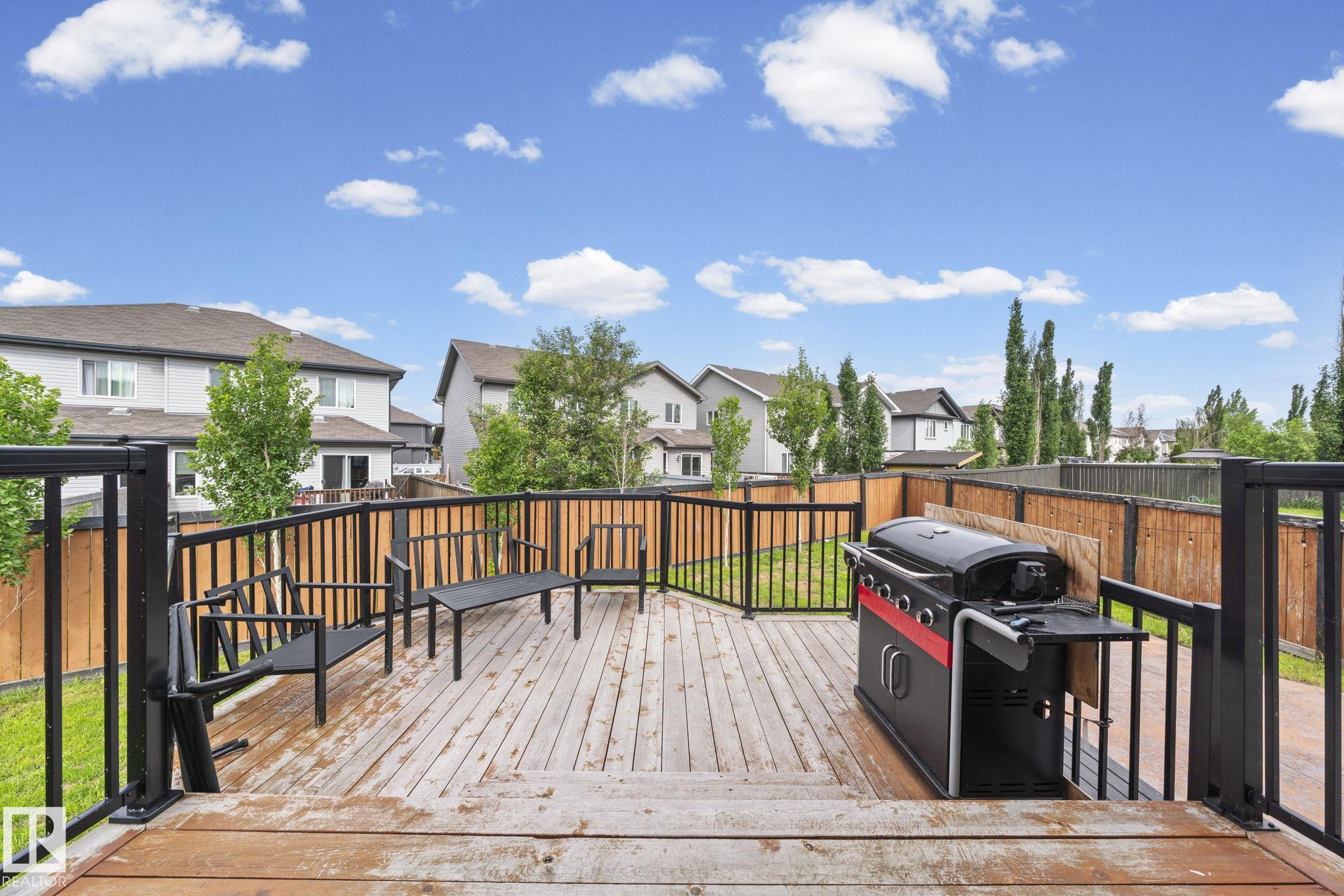 Photo 44 at 17344 119 Street NW, Canossa, Edmonton