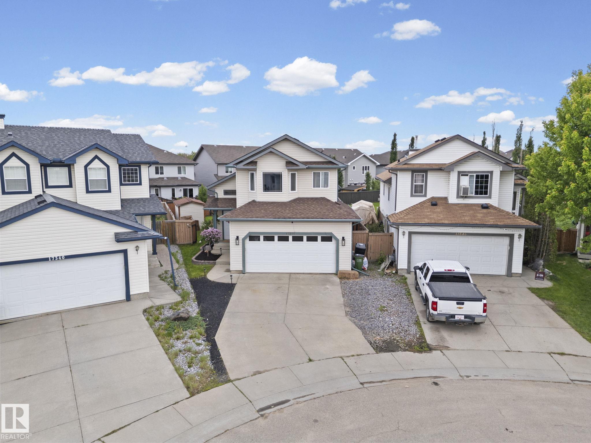 Photo 45 at 17344 119 Street NW, Canossa, Edmonton