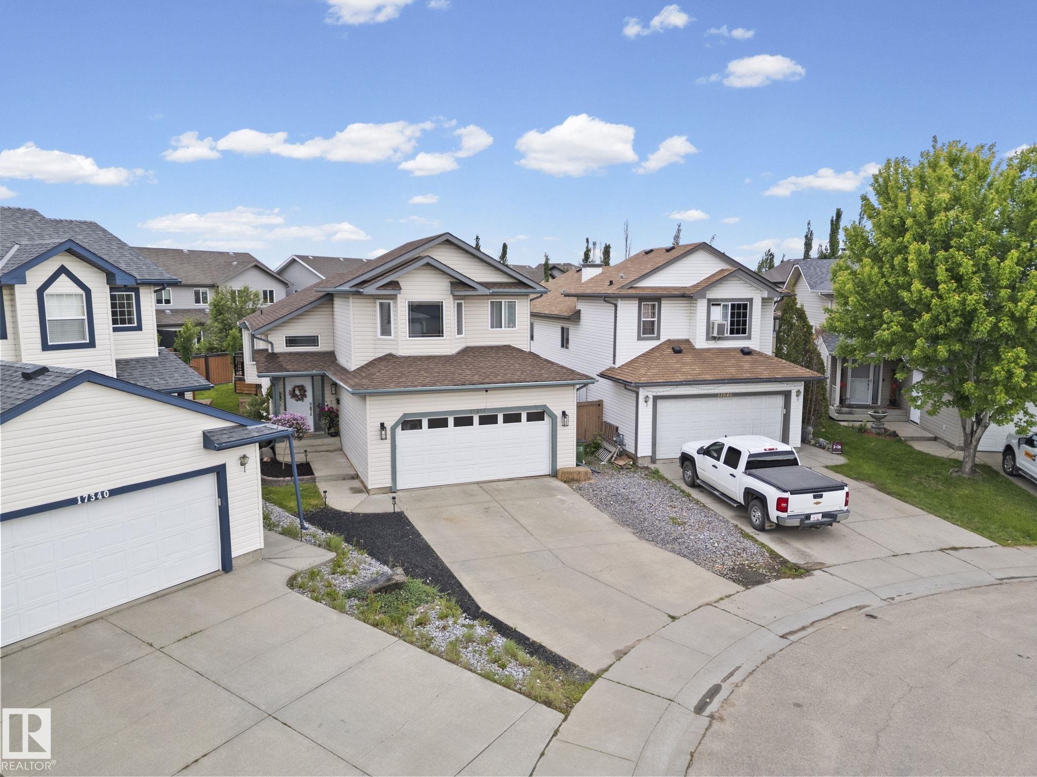 Photo 46 at 17344 119 Street NW, Canossa, Edmonton