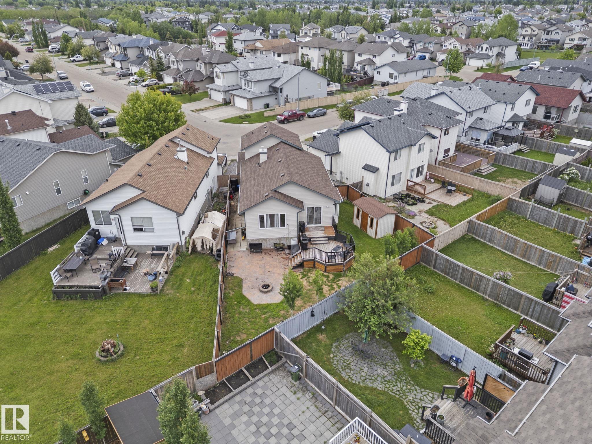 Photo 49 at 17344 119 Street NW, Canossa, Edmonton