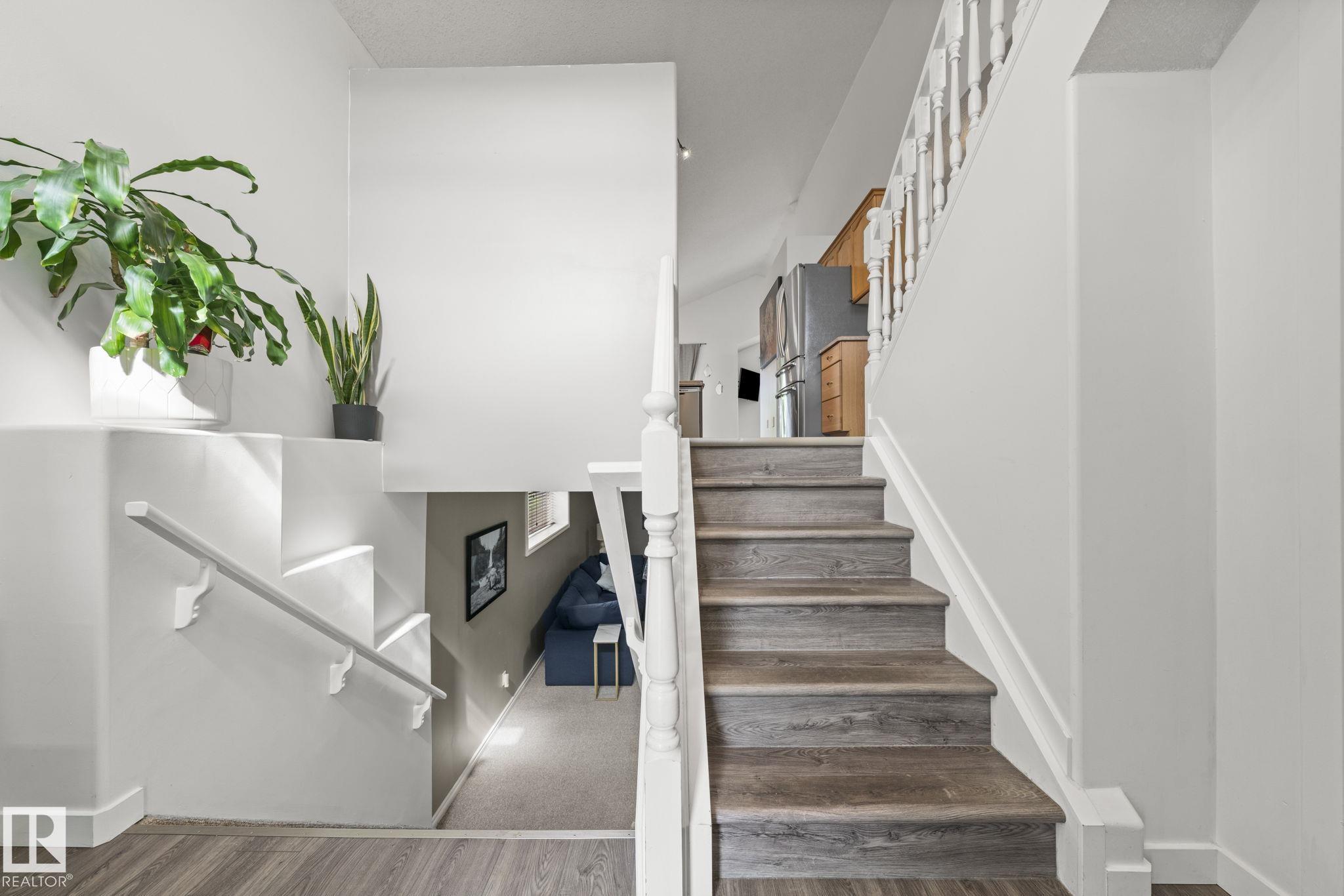 Photo 6 at 17344 119 Street NW, Canossa, Edmonton