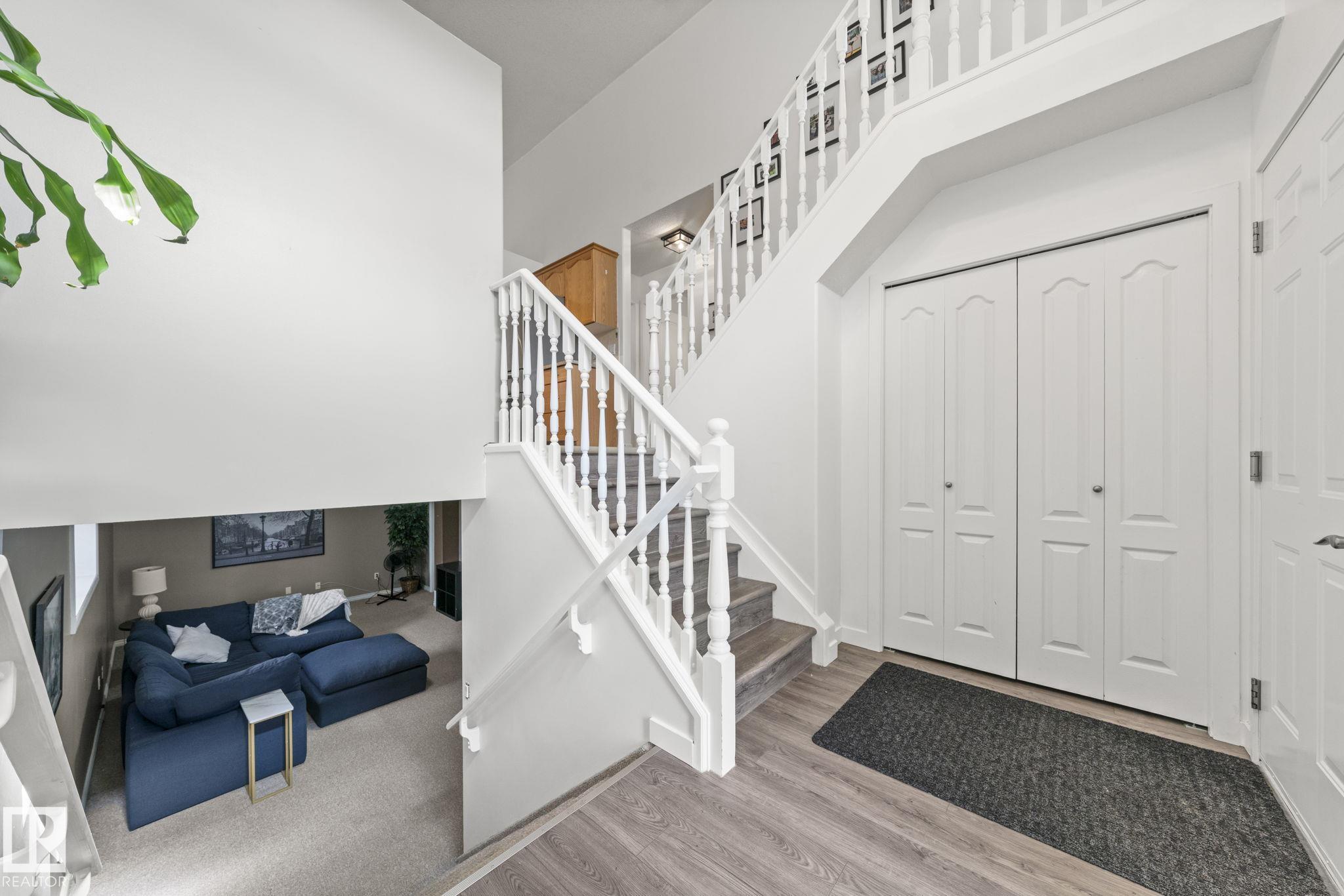 Photo 7 at 17344 119 Street NW, Canossa, Edmonton