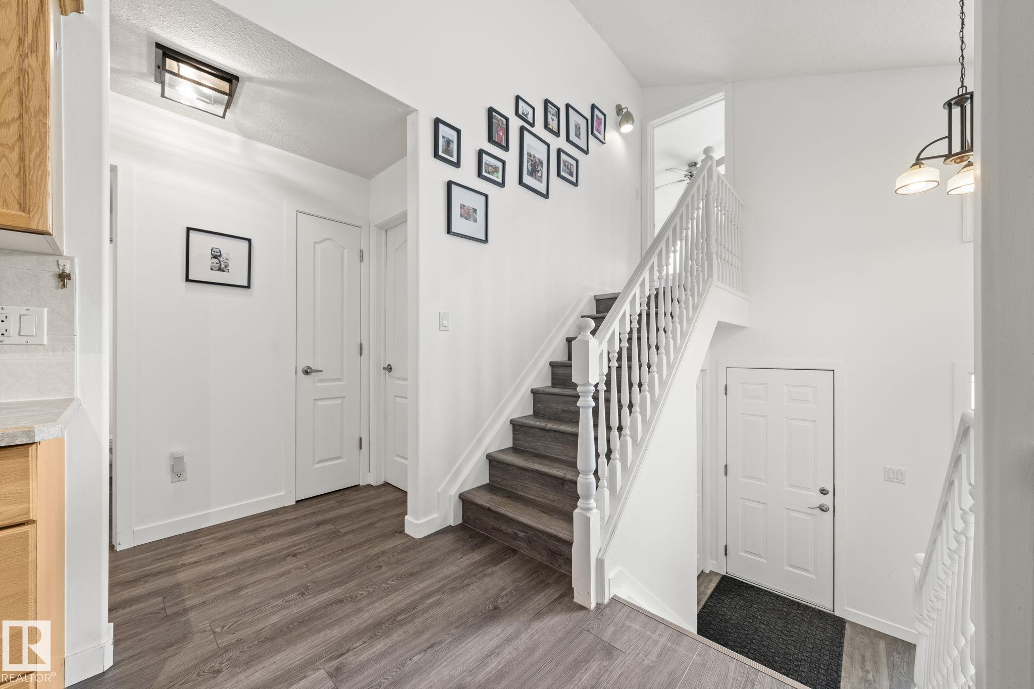 Photo 8 at 17344 119 Street NW, Canossa, Edmonton