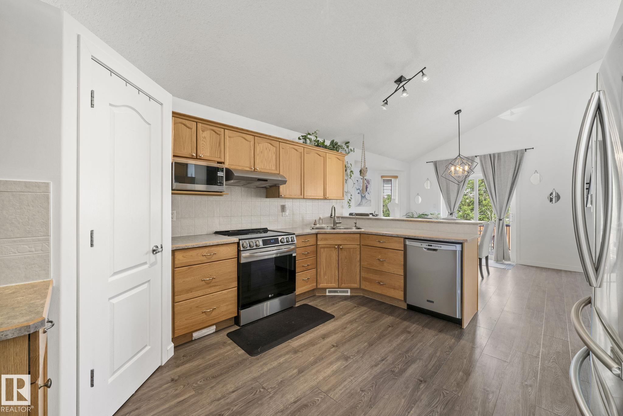 Photo 9 at 17344 119 Street NW, Canossa, Edmonton