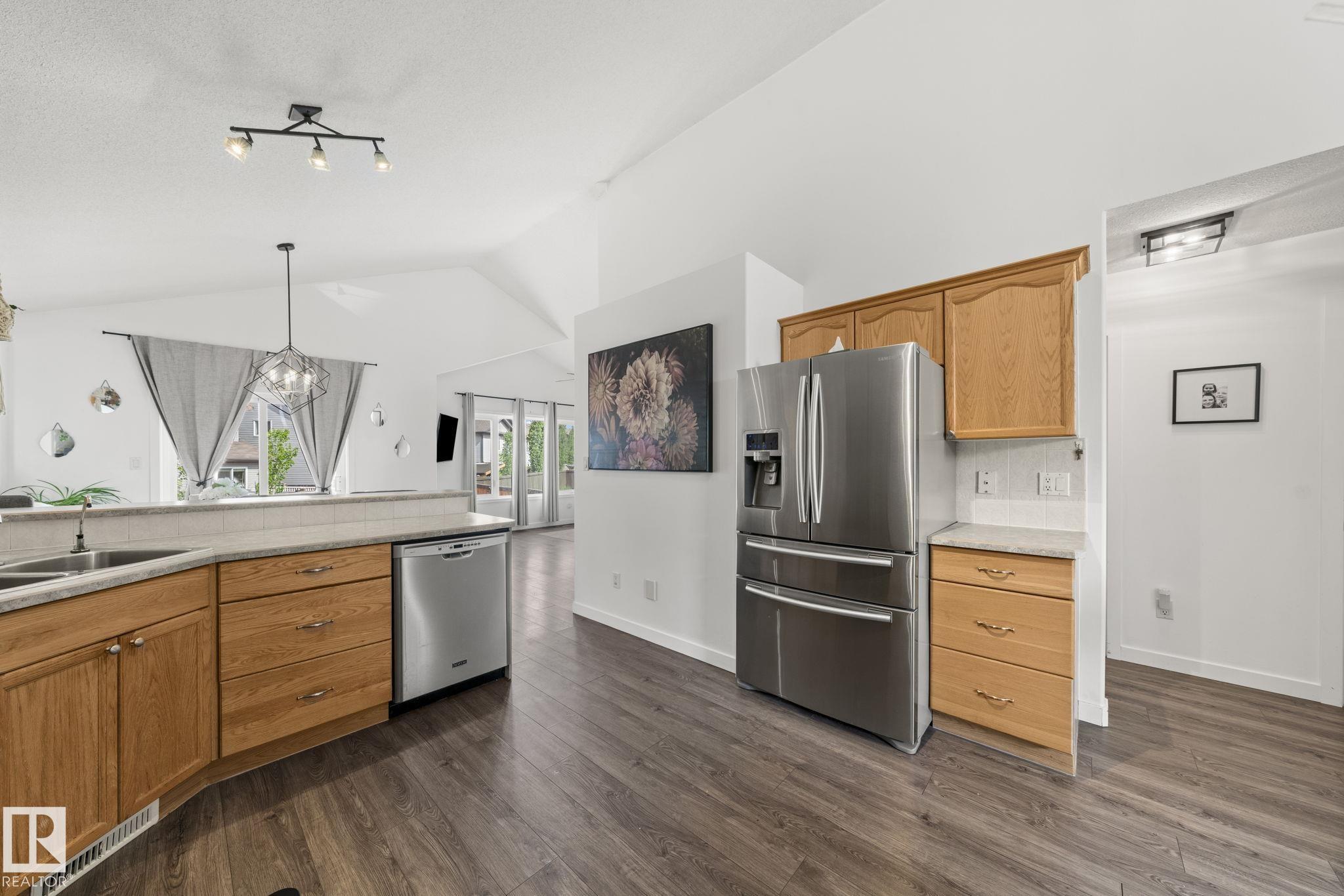 Photo 10 at 17344 119 Street NW, Canossa, Edmonton