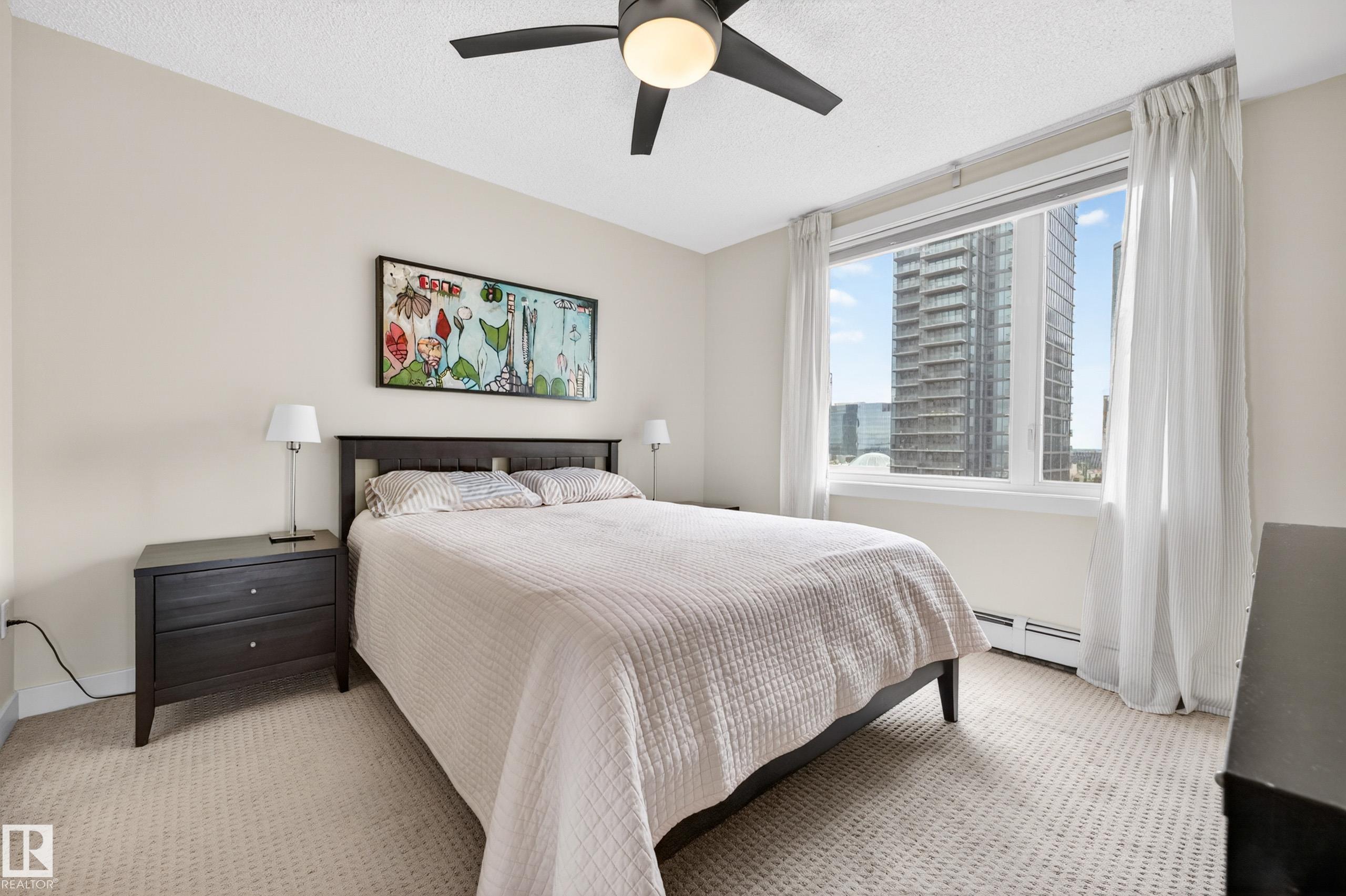 Photo 17 at 1701 - 10180 104 Street NW, Downtown, Edmonton