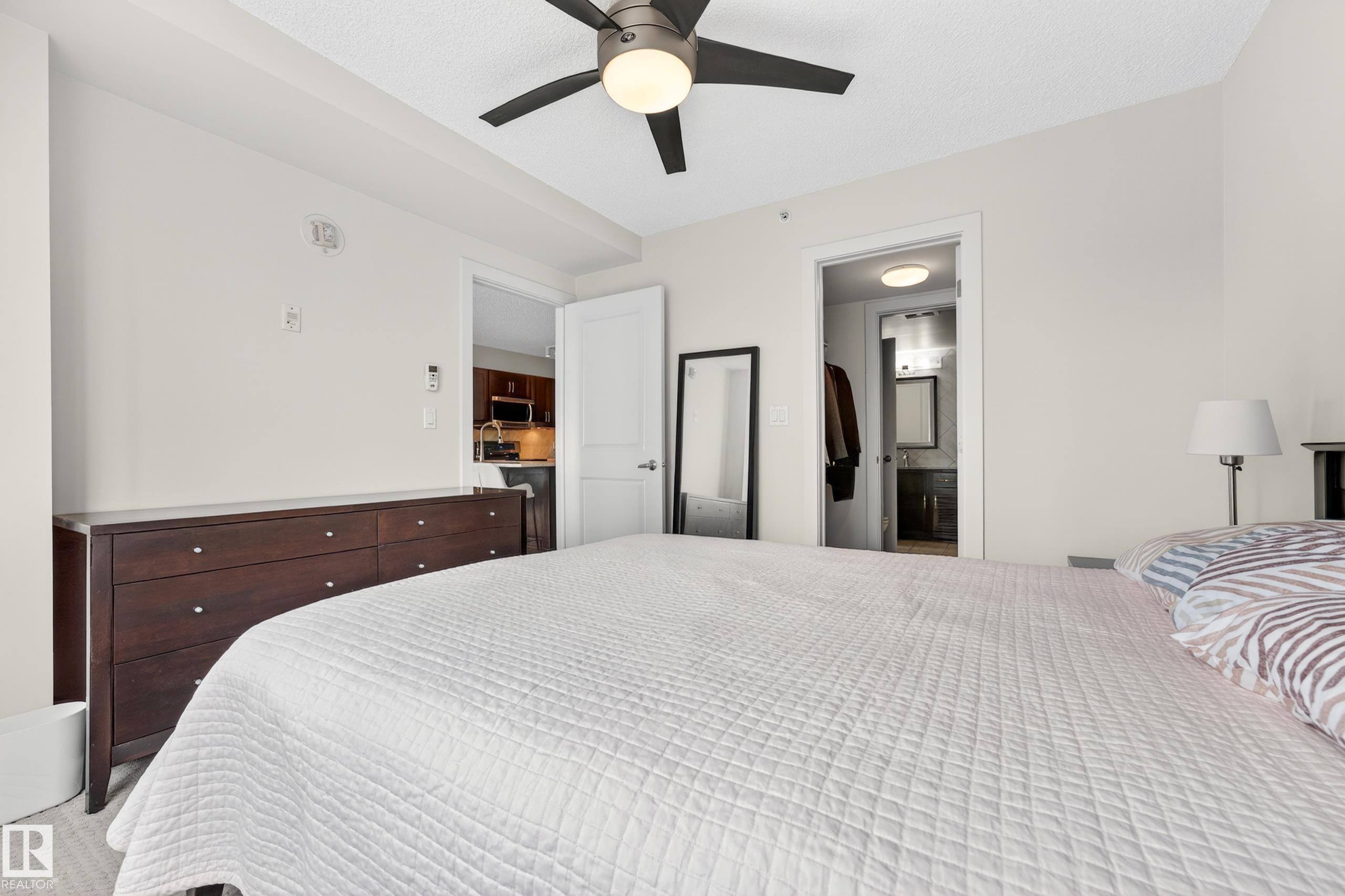 Photo 18 at 1701 - 10180 104 Street NW, Downtown, Edmonton