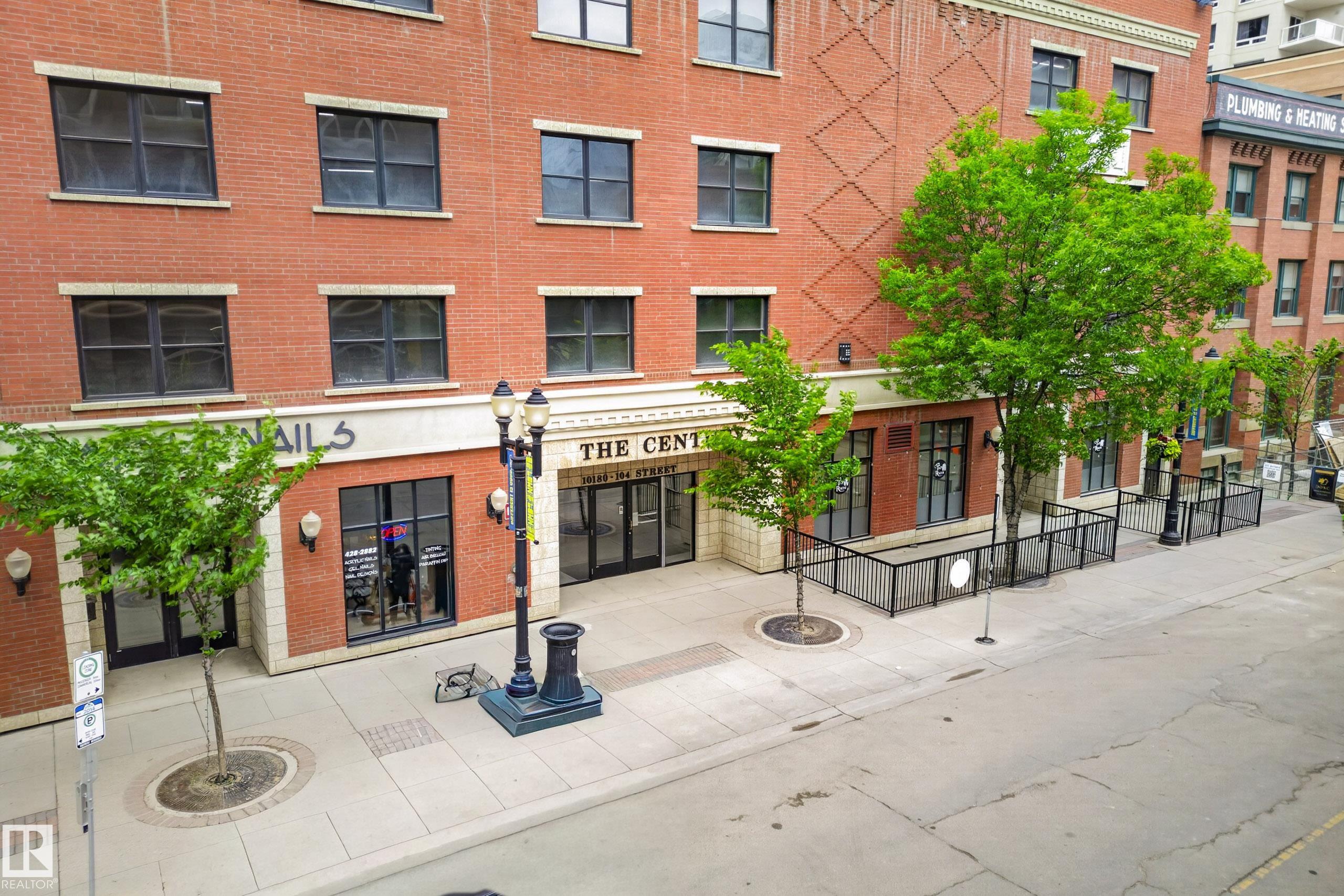 Photo 28 at 1701 - 10180 104 Street NW, Downtown, Edmonton