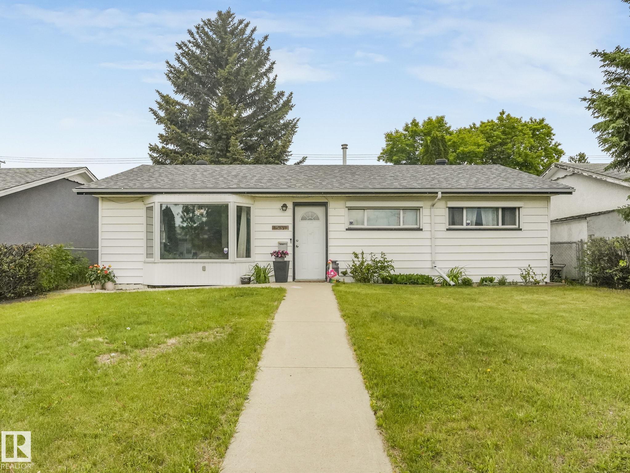 13420 108 Street NW, Rosslyn, Edmonton