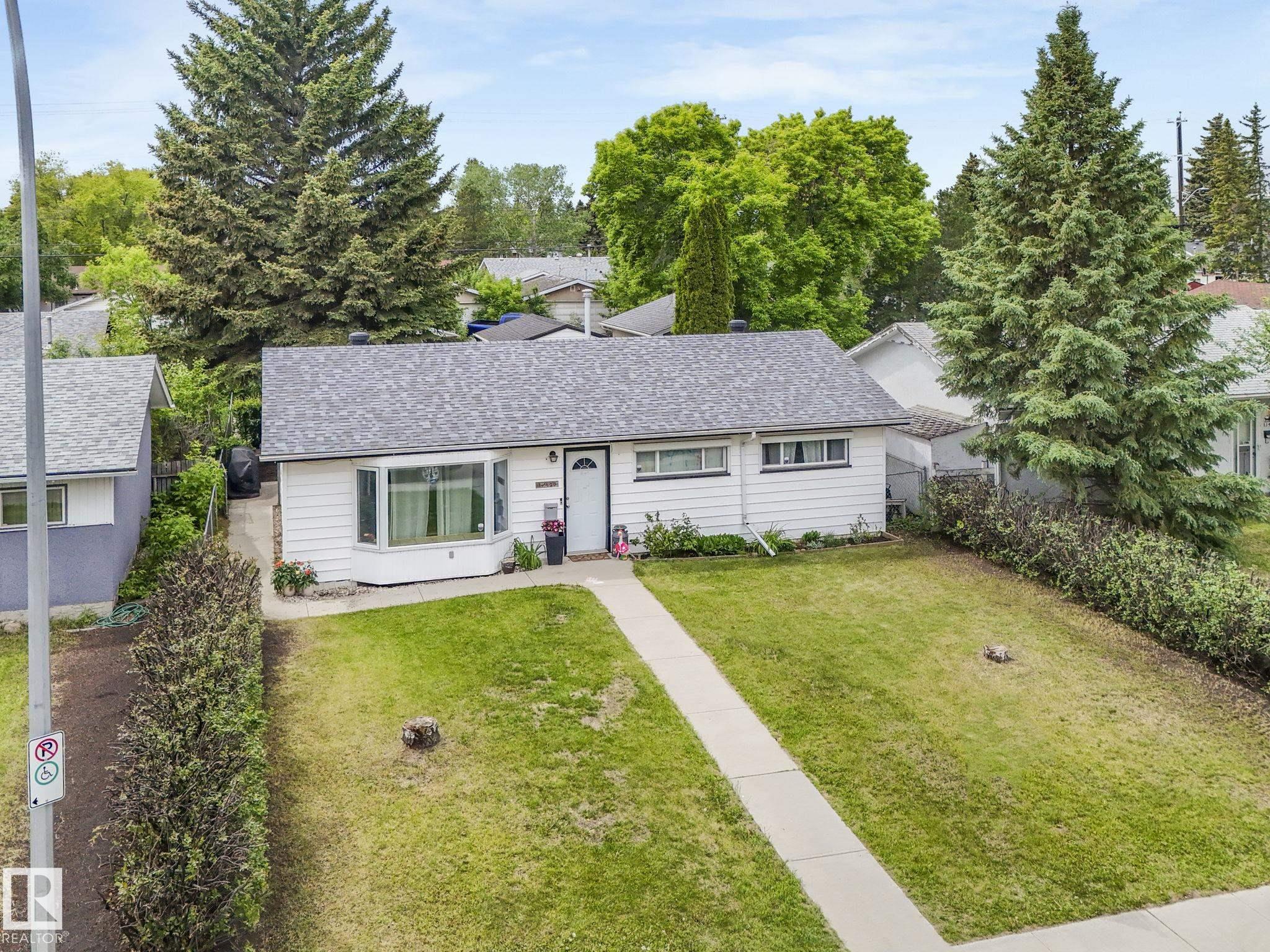 13420 108 Street NW, Rosslyn, Edmonton