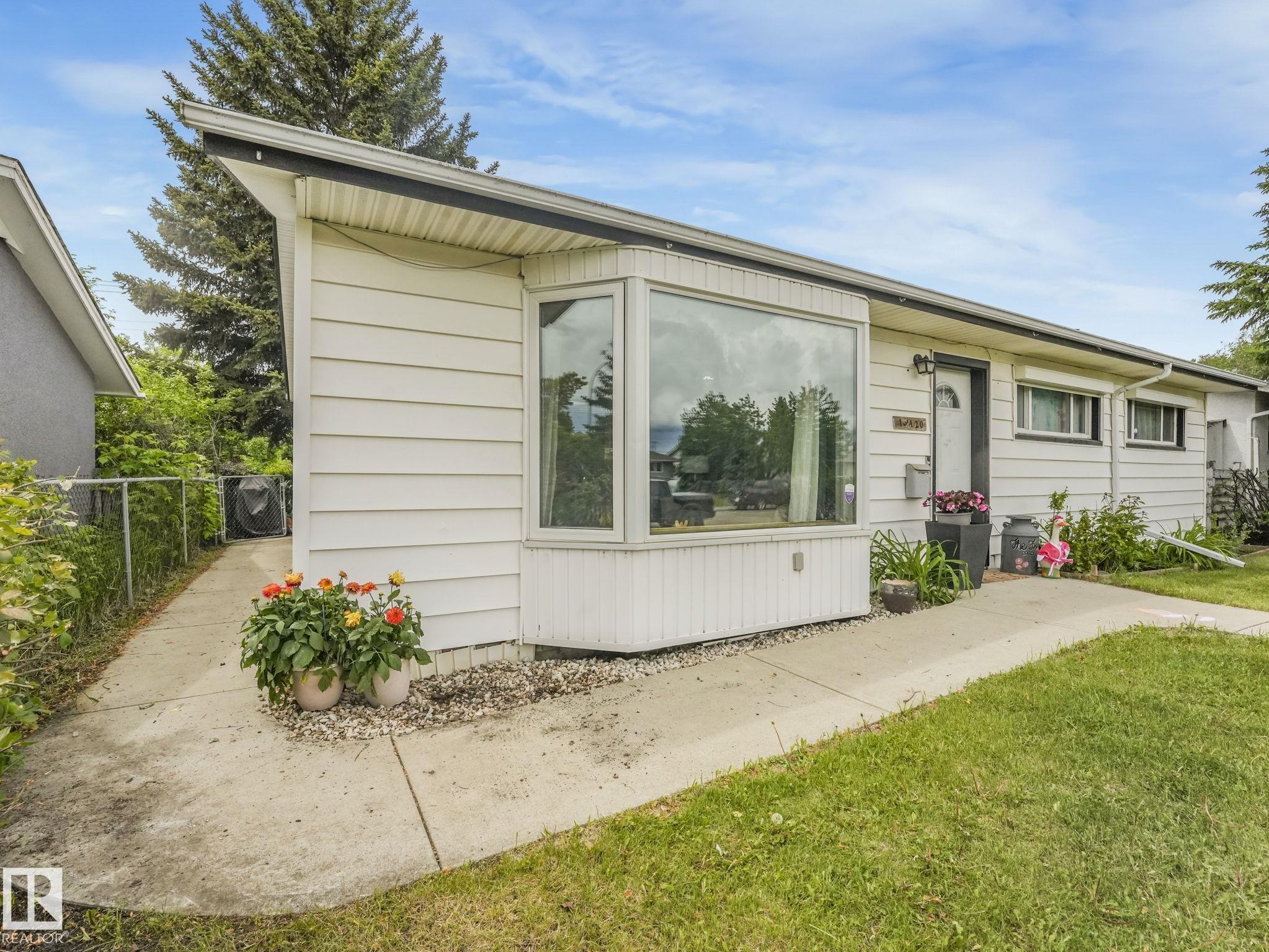 Photo 18 at 13420 108 Street NW, Rosslyn, Edmonton