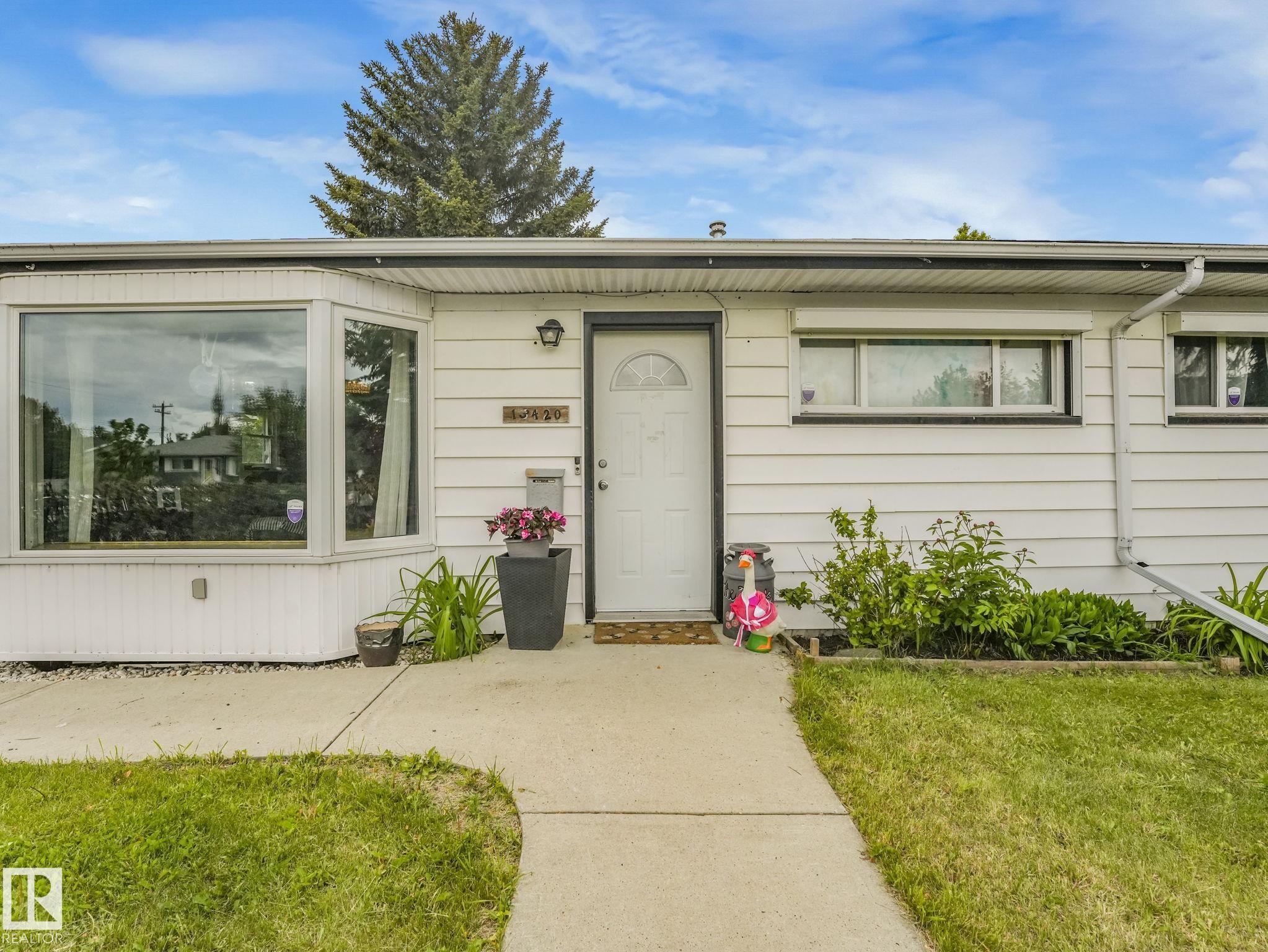 13420 108 Street NW, Rosslyn, Edmonton