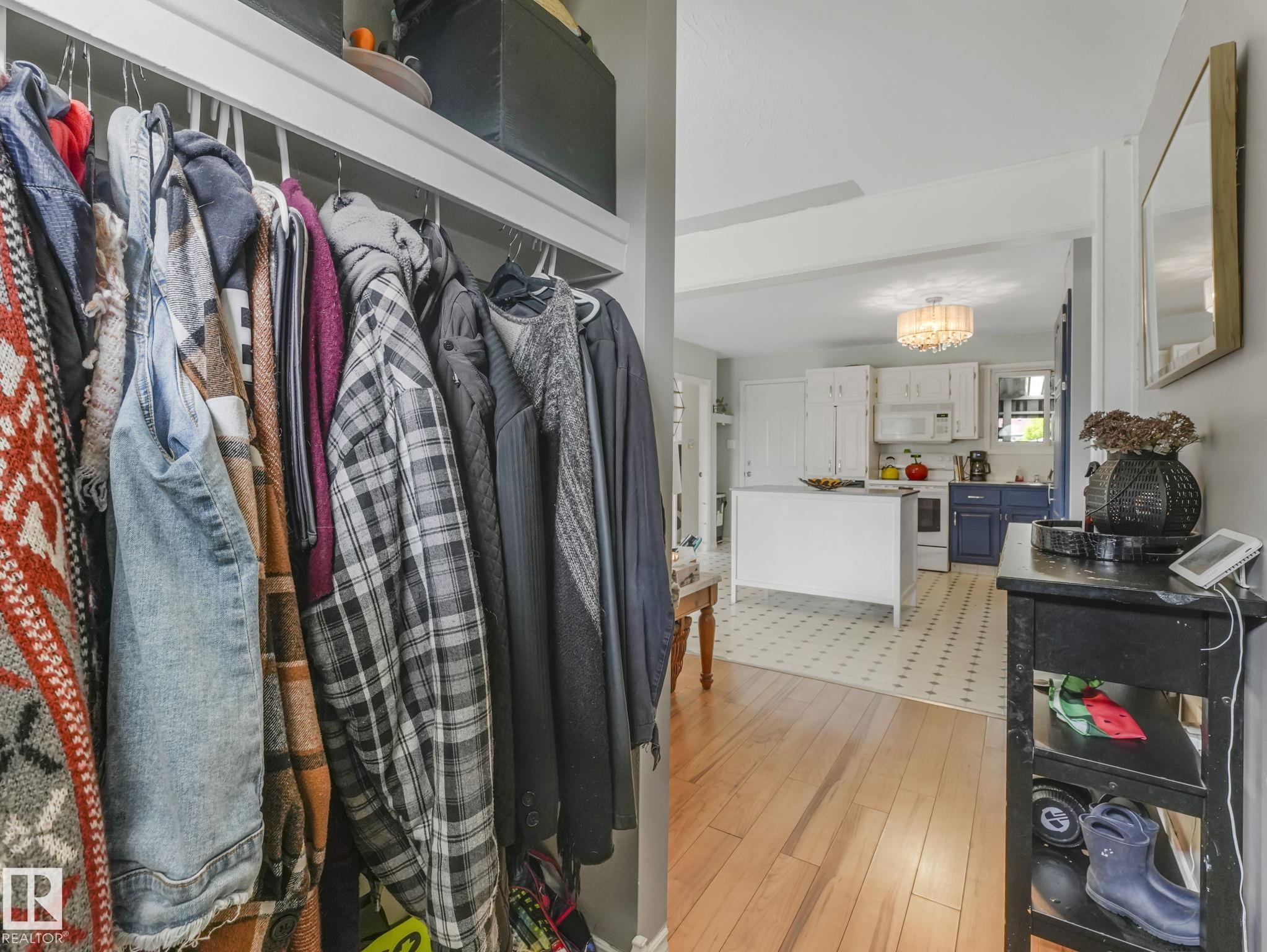Photo 41 at 13420 108 Street NW, Rosslyn, Edmonton