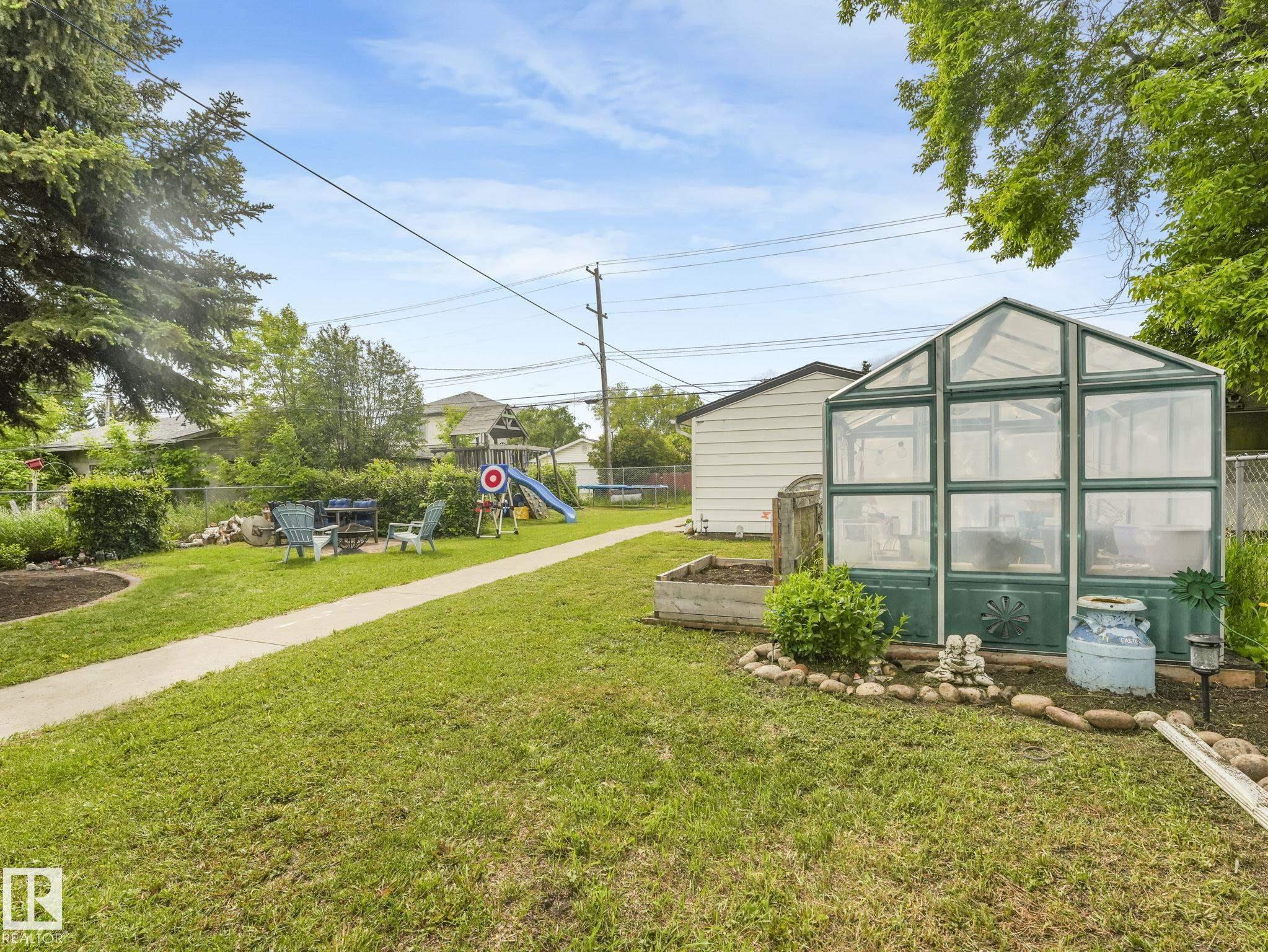 Photo 47 at 13420 108 Street NW, Rosslyn, Edmonton