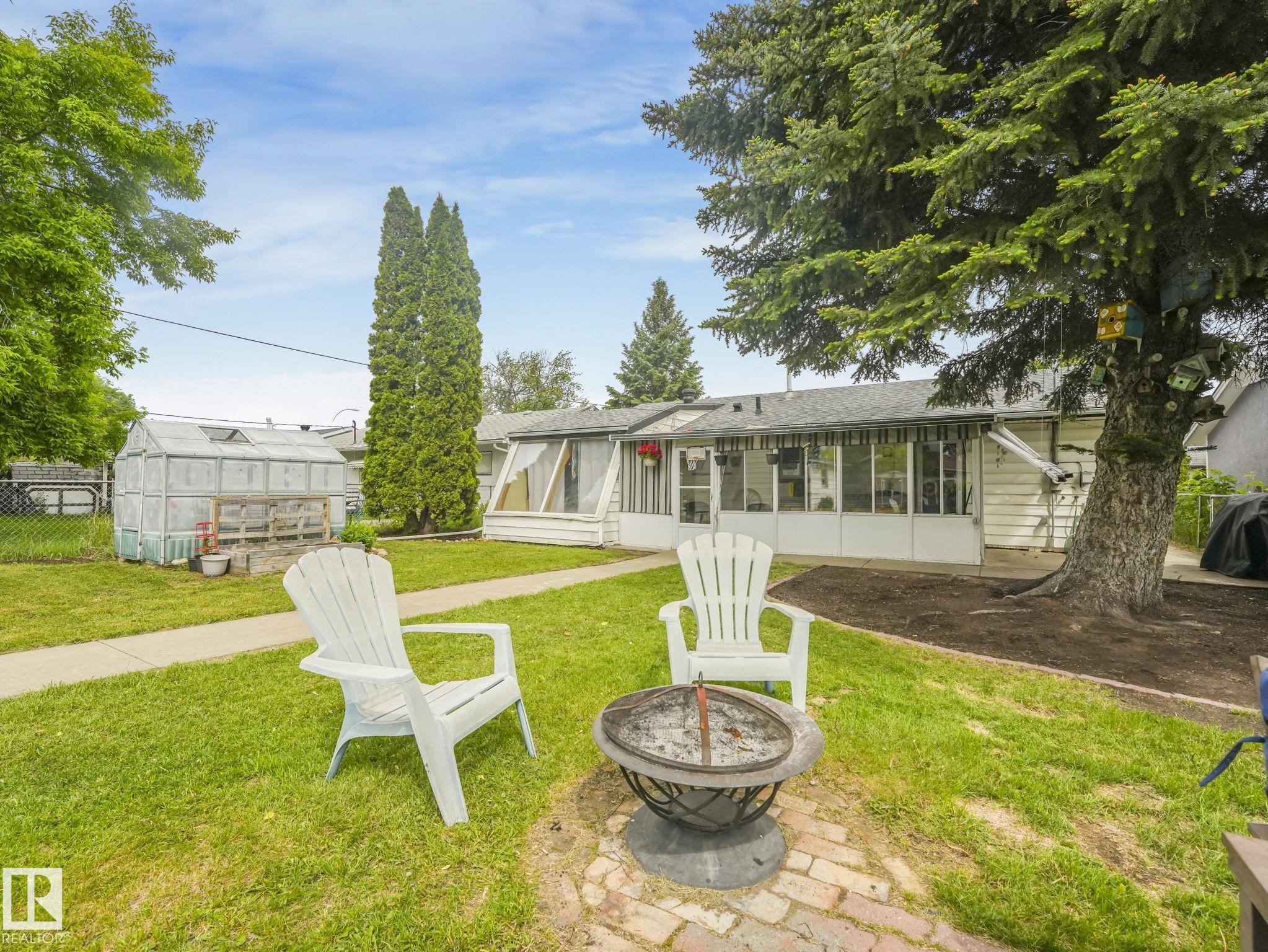 Photo 50 at 13420 108 Street NW, Rosslyn, Edmonton