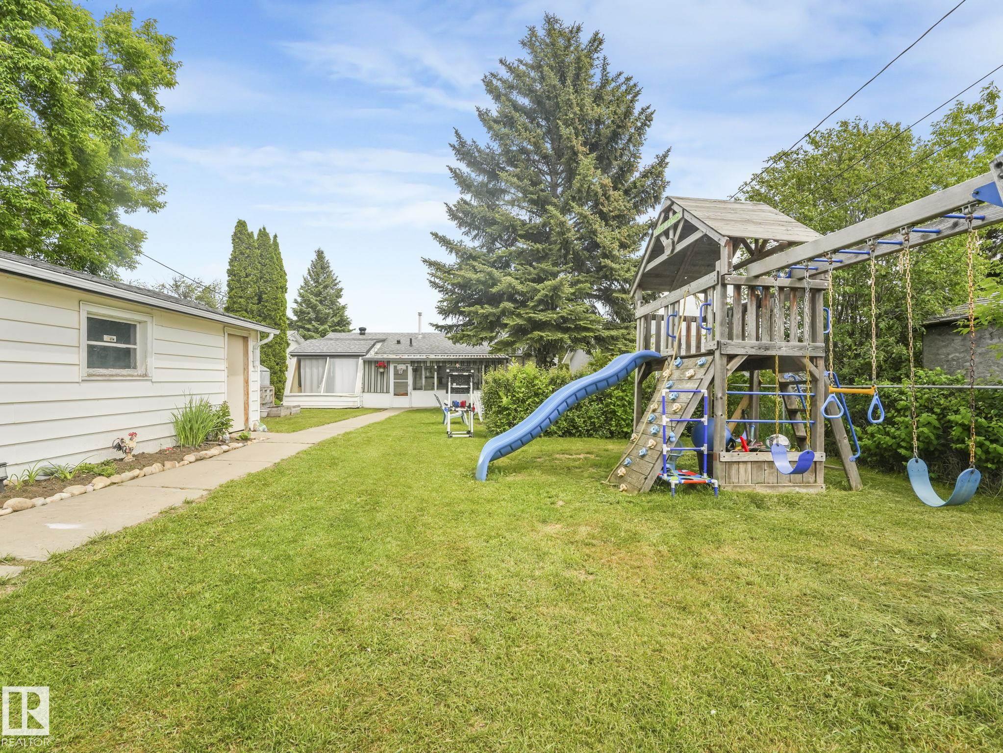 Photo 54 at 13420 108 Street NW, Rosslyn, Edmonton