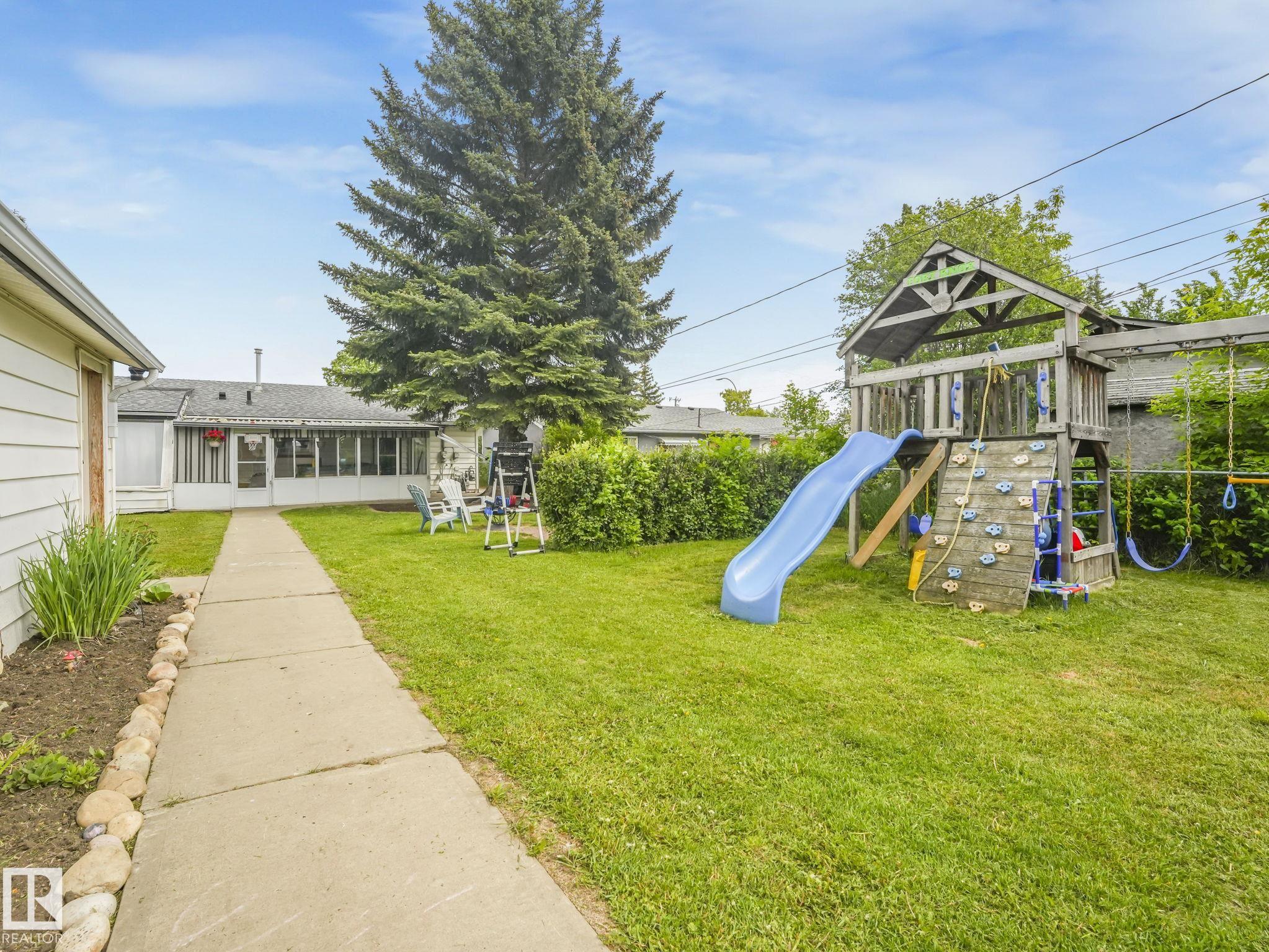 Photo 55 at 13420 108 Street NW, Rosslyn, Edmonton