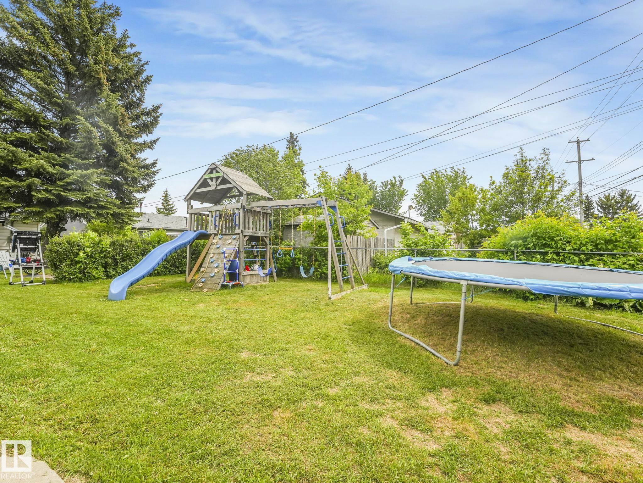 Photo 57 at 13420 108 Street NW, Rosslyn, Edmonton