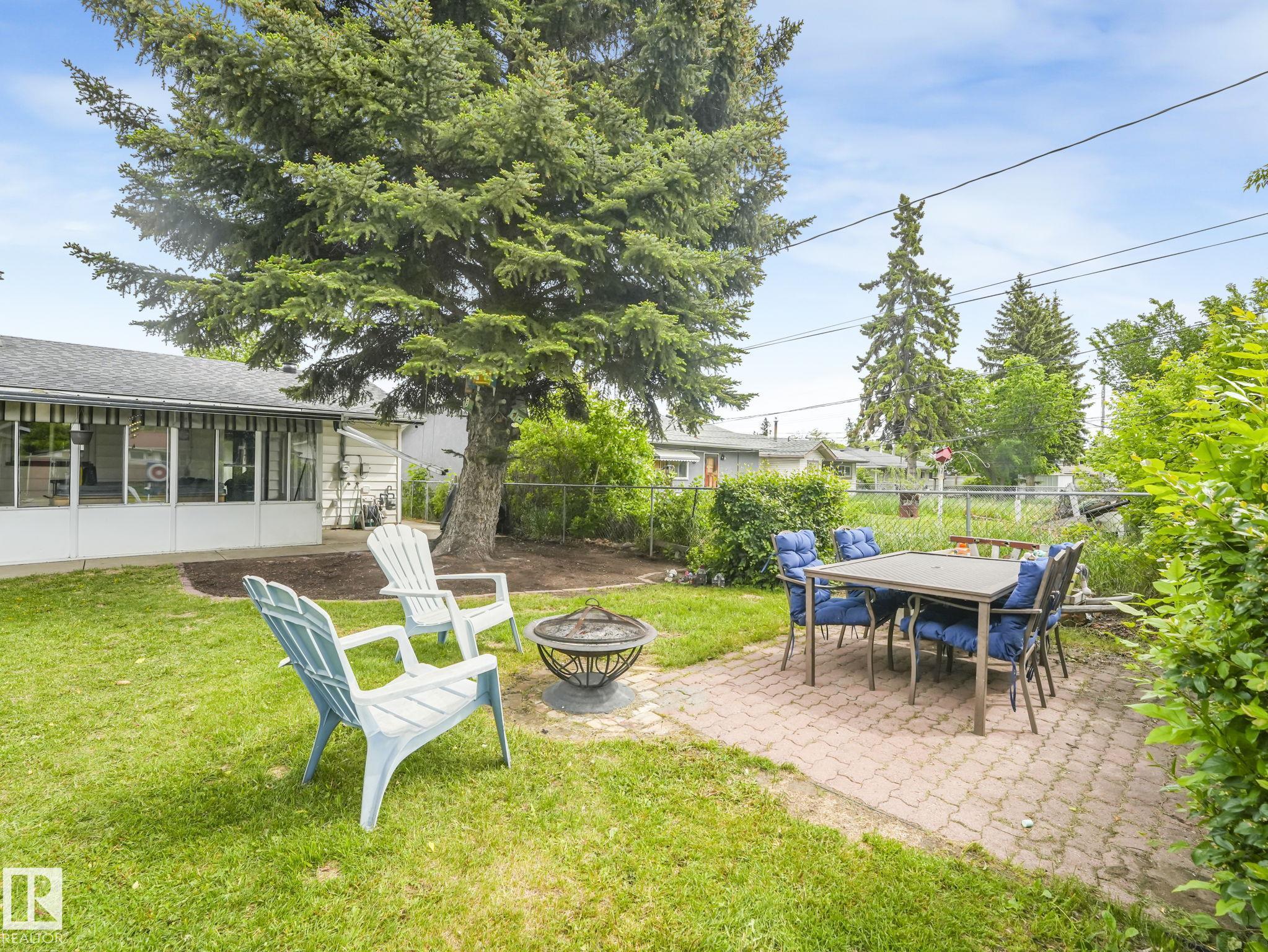 Photo 58 at 13420 108 Street NW, Rosslyn, Edmonton