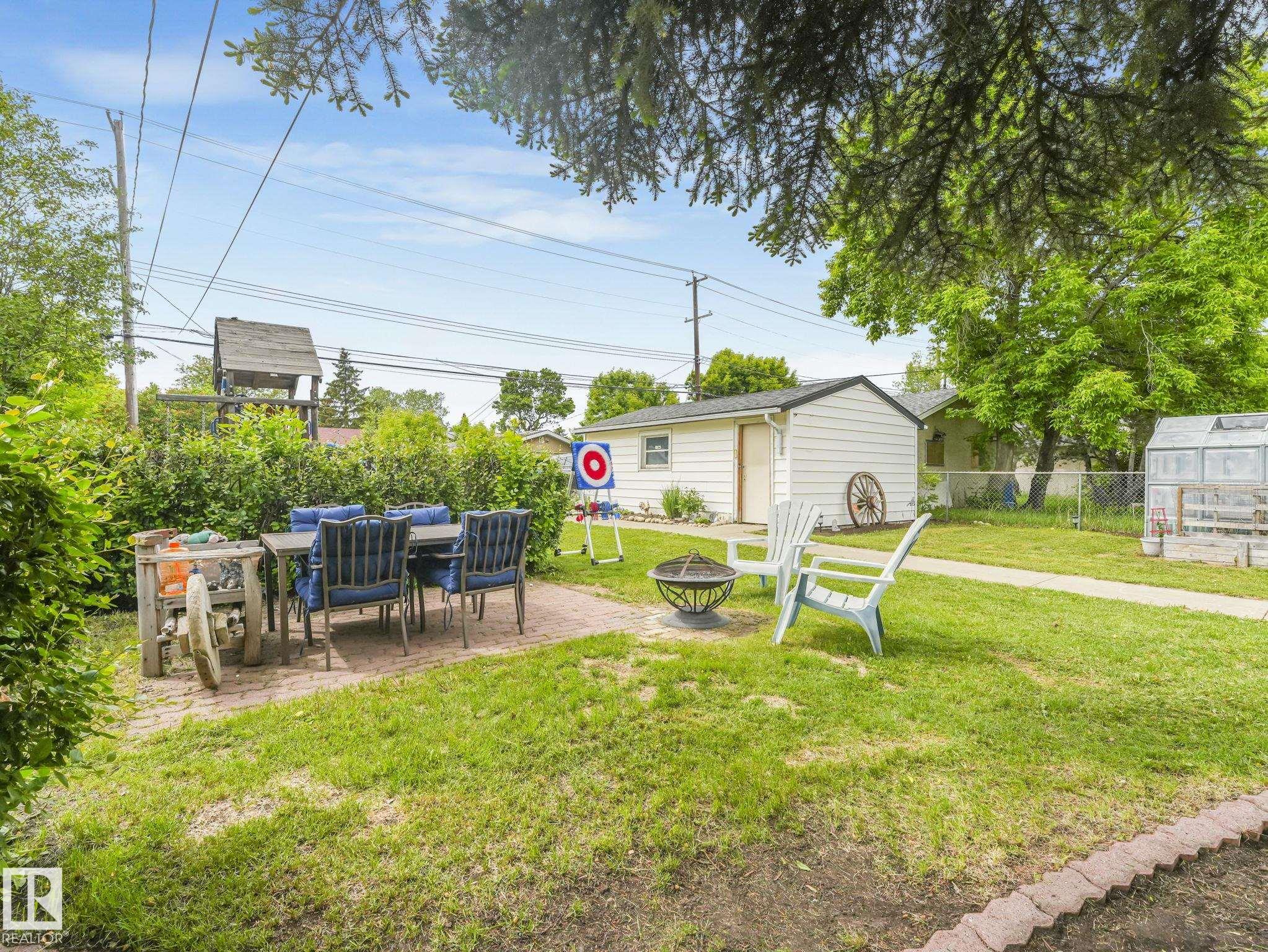 Photo 59 at 13420 108 Street NW, Rosslyn, Edmonton