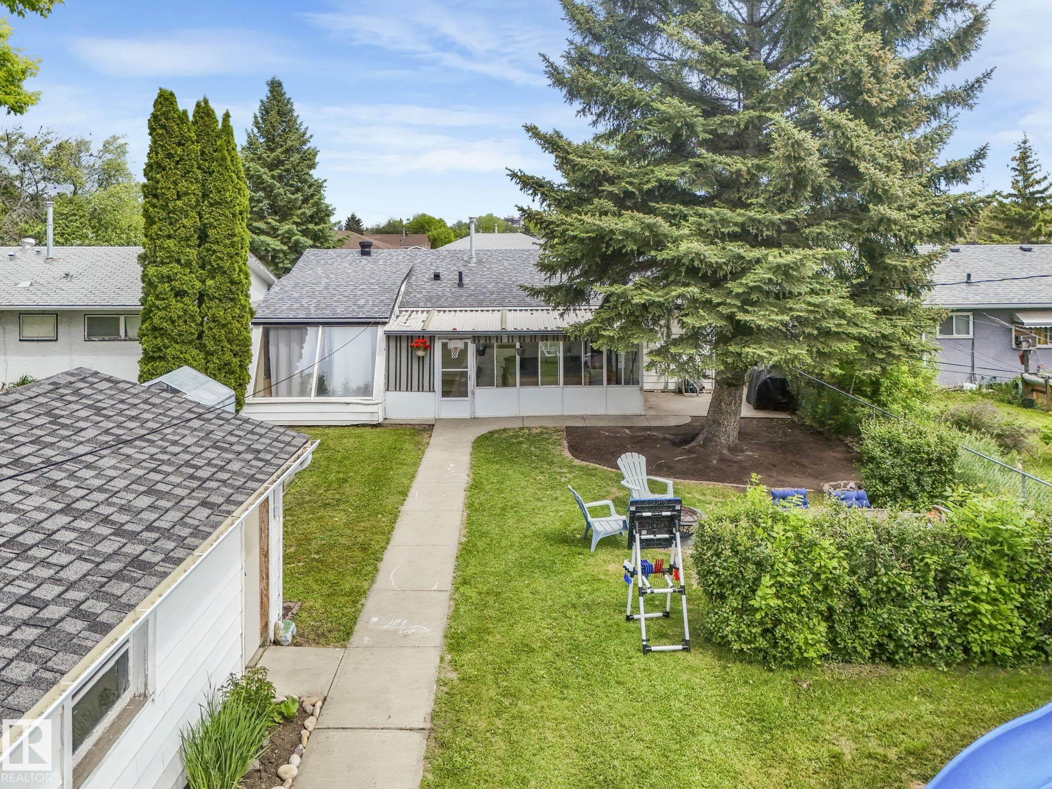 Photo 60 at 13420 108 Street NW, Rosslyn, Edmonton