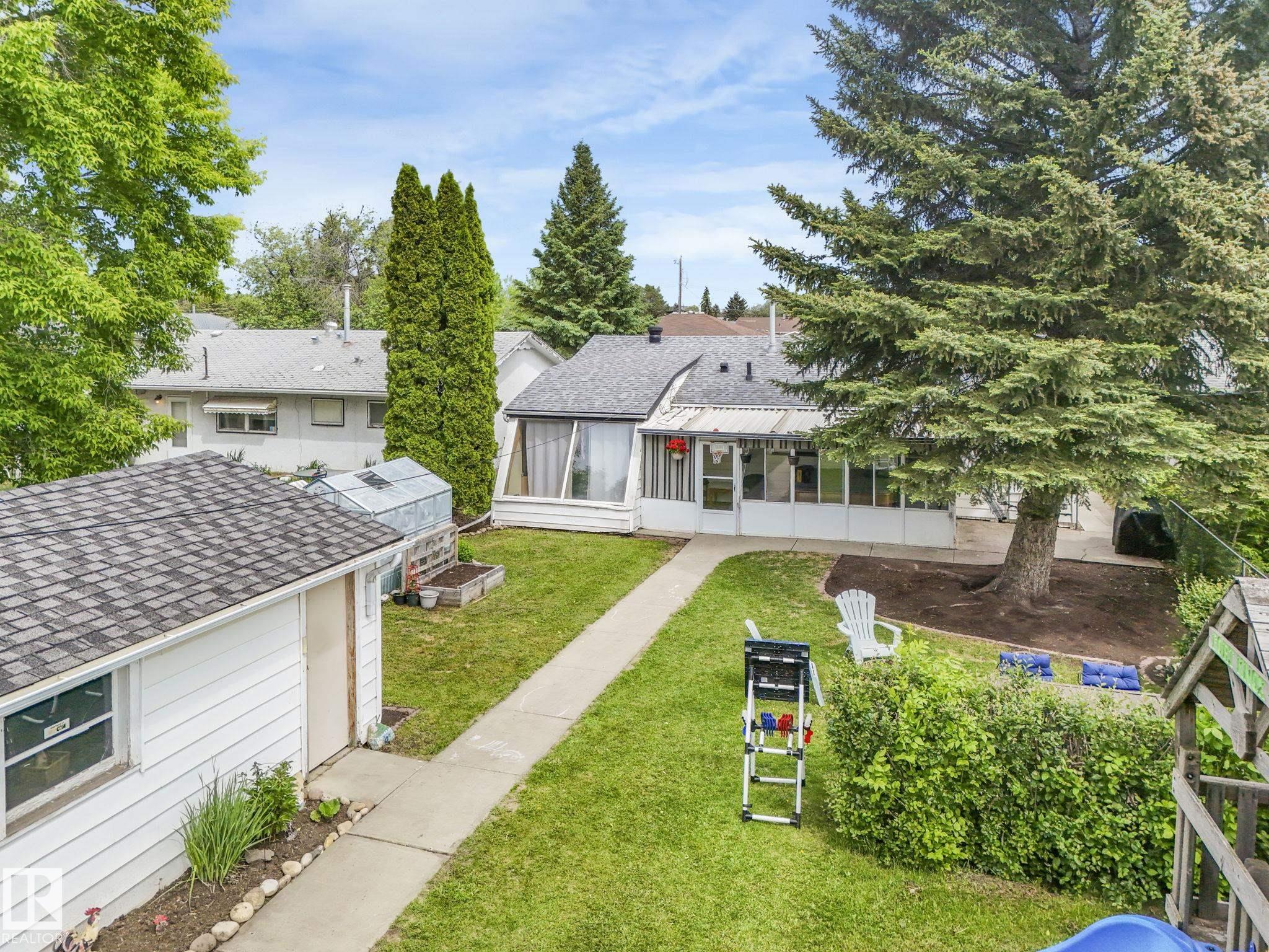 Photo 62 at 13420 108 Street NW, Rosslyn, Edmonton