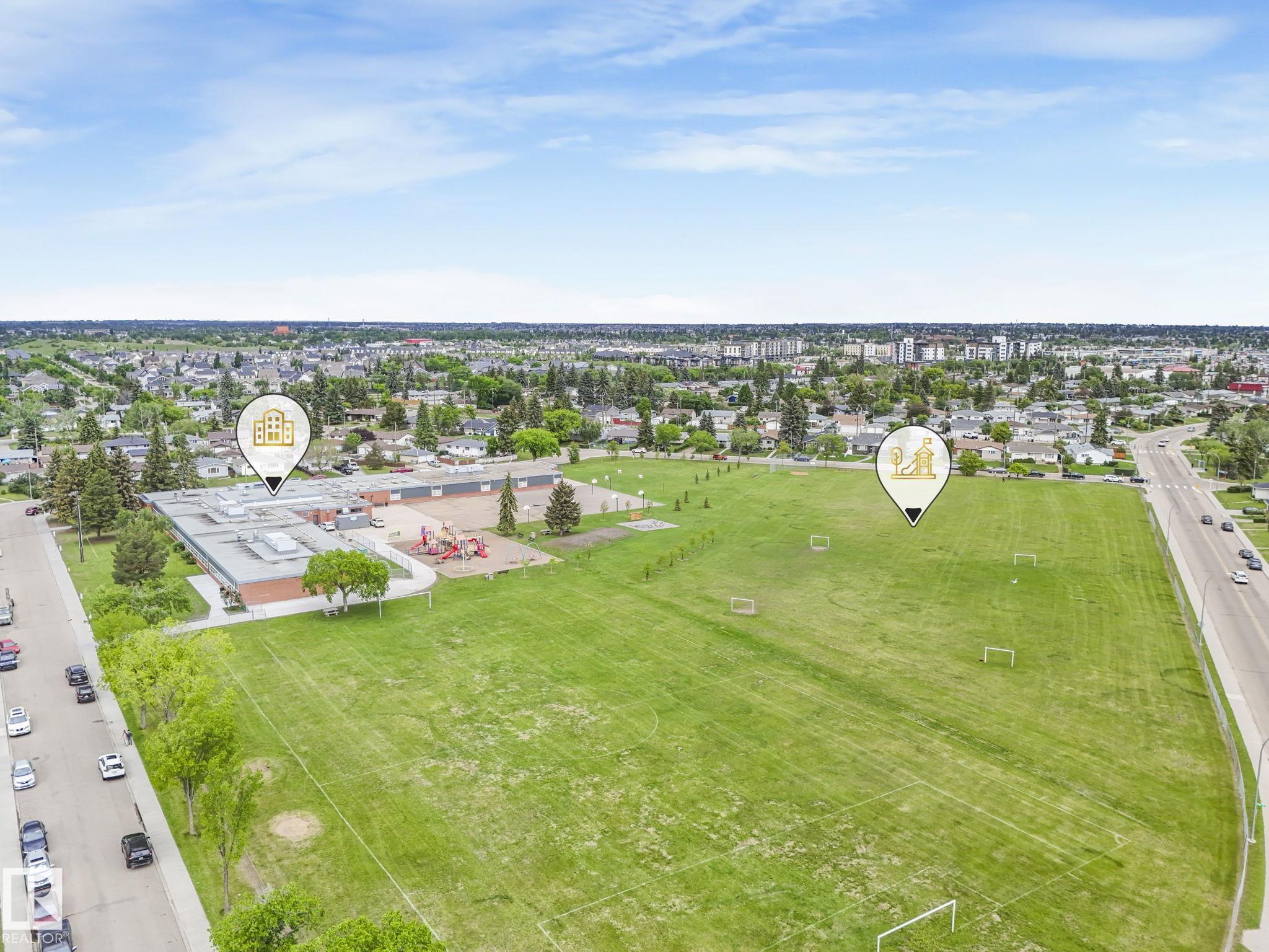 Photo 63 at 13420 108 Street NW, Rosslyn, Edmonton