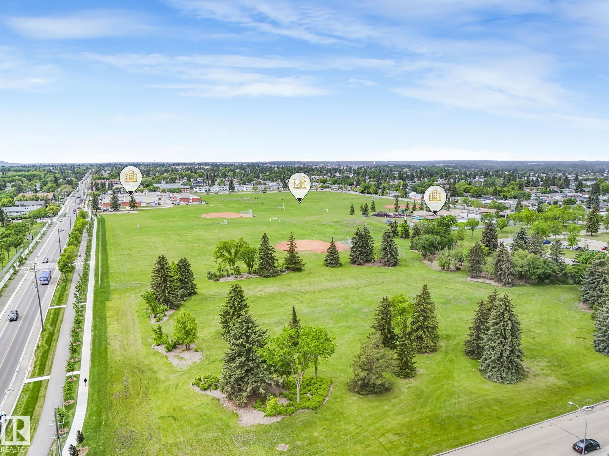Photo 65 at 13420 108 Street NW, Rosslyn, Edmonton