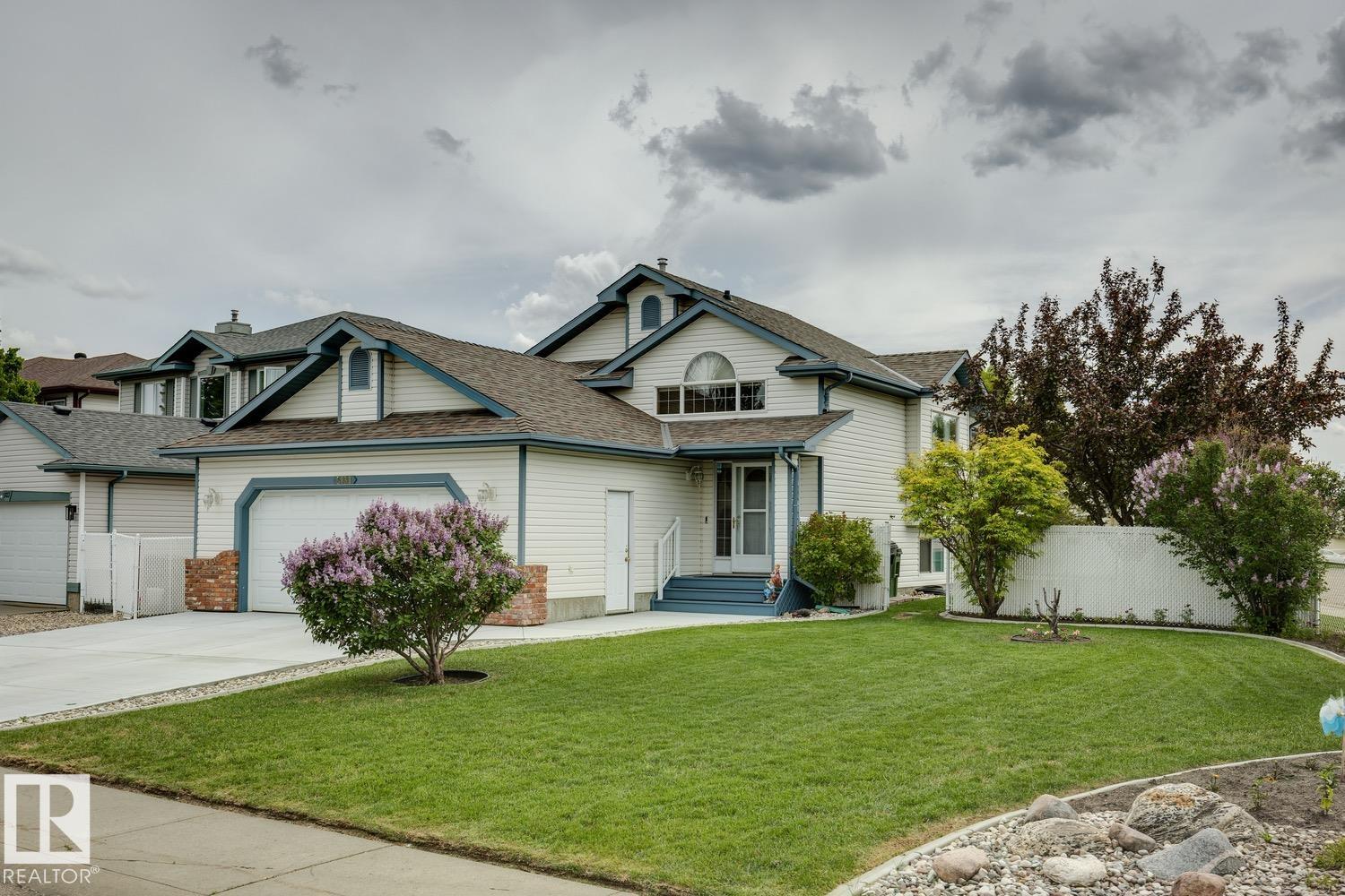 5131 152a Avenue NW, Casselman, Edmonton