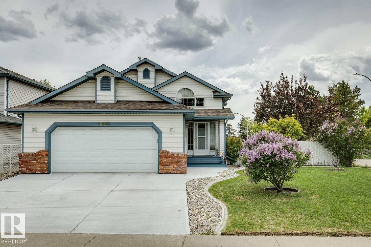 5131 152a Avenue NW, Casselman, Edmonton