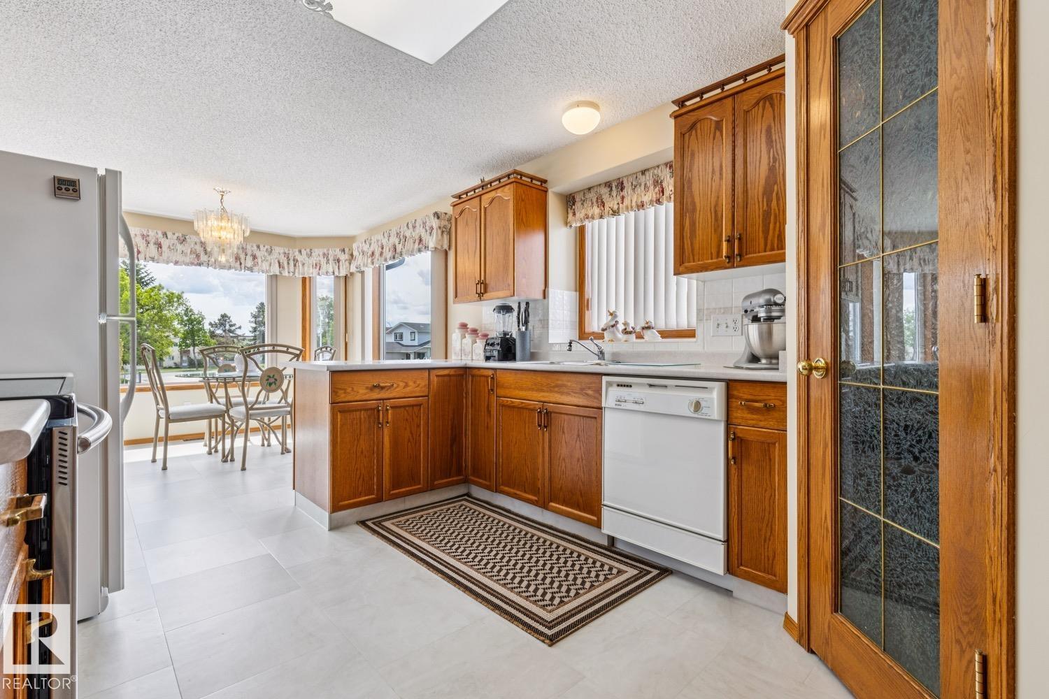 Photo 11 at 5131 152a Avenue NW, Casselman, Edmonton