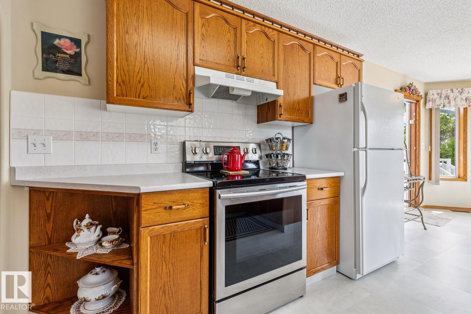 Photo 14 at 5131 152a Avenue NW, Casselman, Edmonton