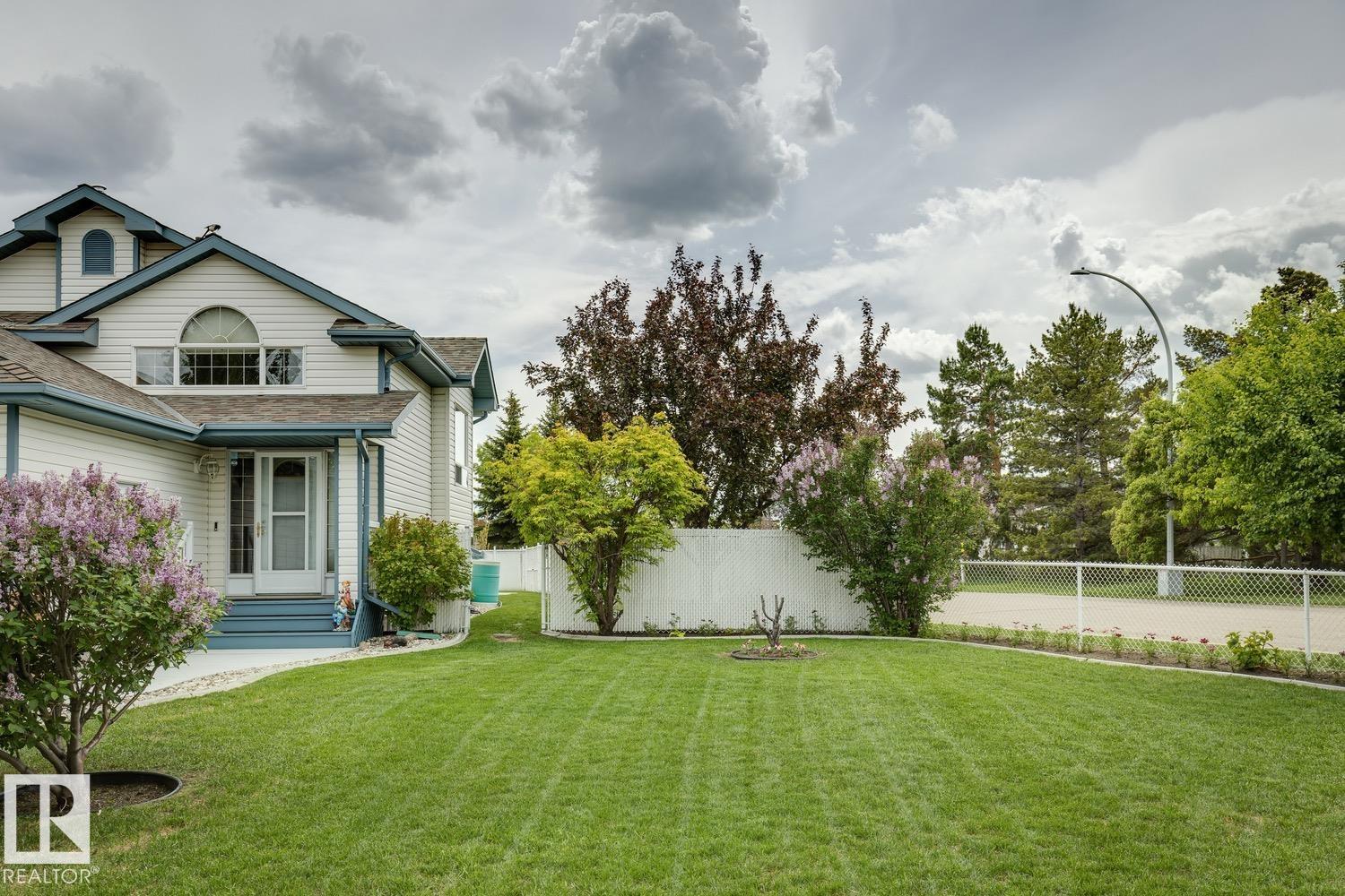5131 152a Avenue NW, Casselman, Edmonton