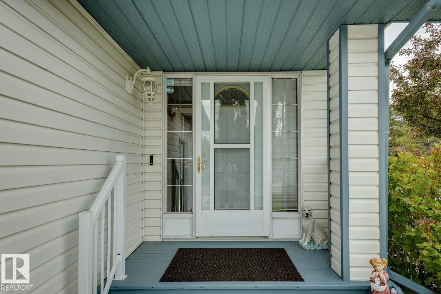 5131 152a Avenue NW, Casselman, Edmonton