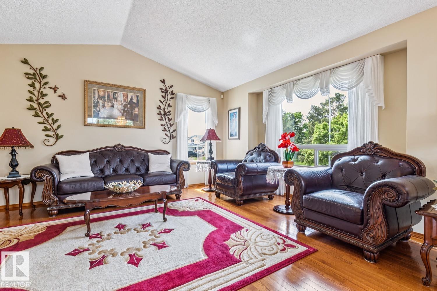 Photo 33 at 5131 152a Avenue NW, Casselman, Edmonton
