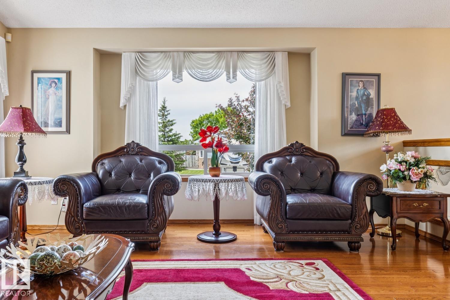 Photo 34 at 5131 152a Avenue NW, Casselman, Edmonton
