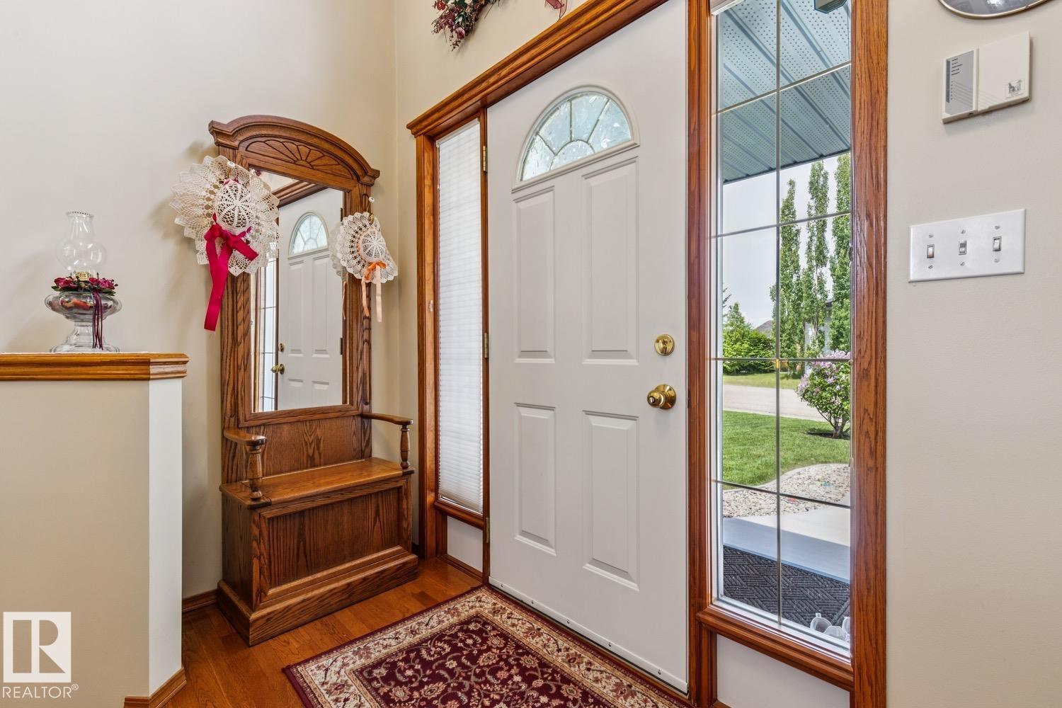 5131 152a Avenue NW, Casselman, Edmonton