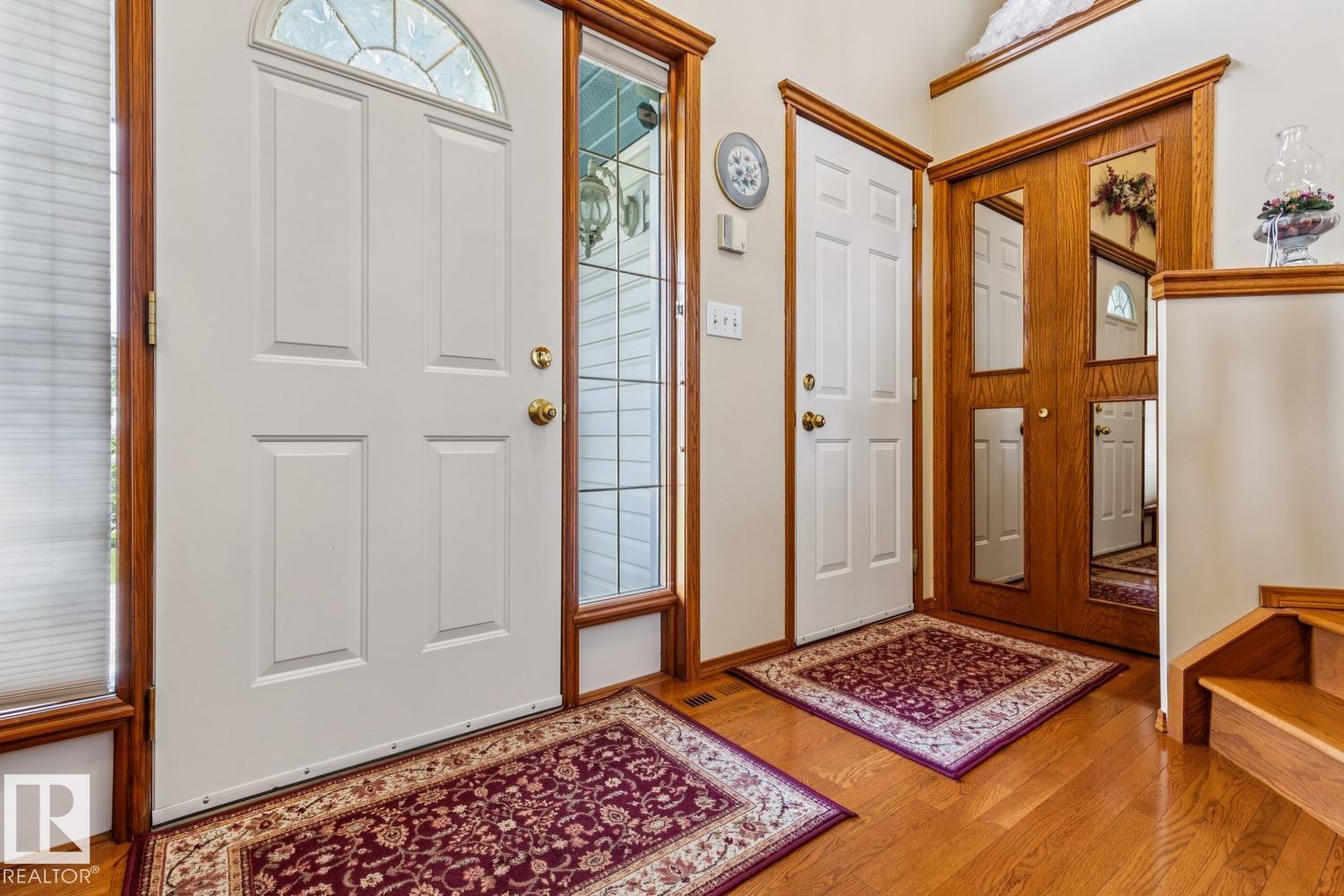 Photo 6 at 5131 152a Avenue NW, Casselman, Edmonton