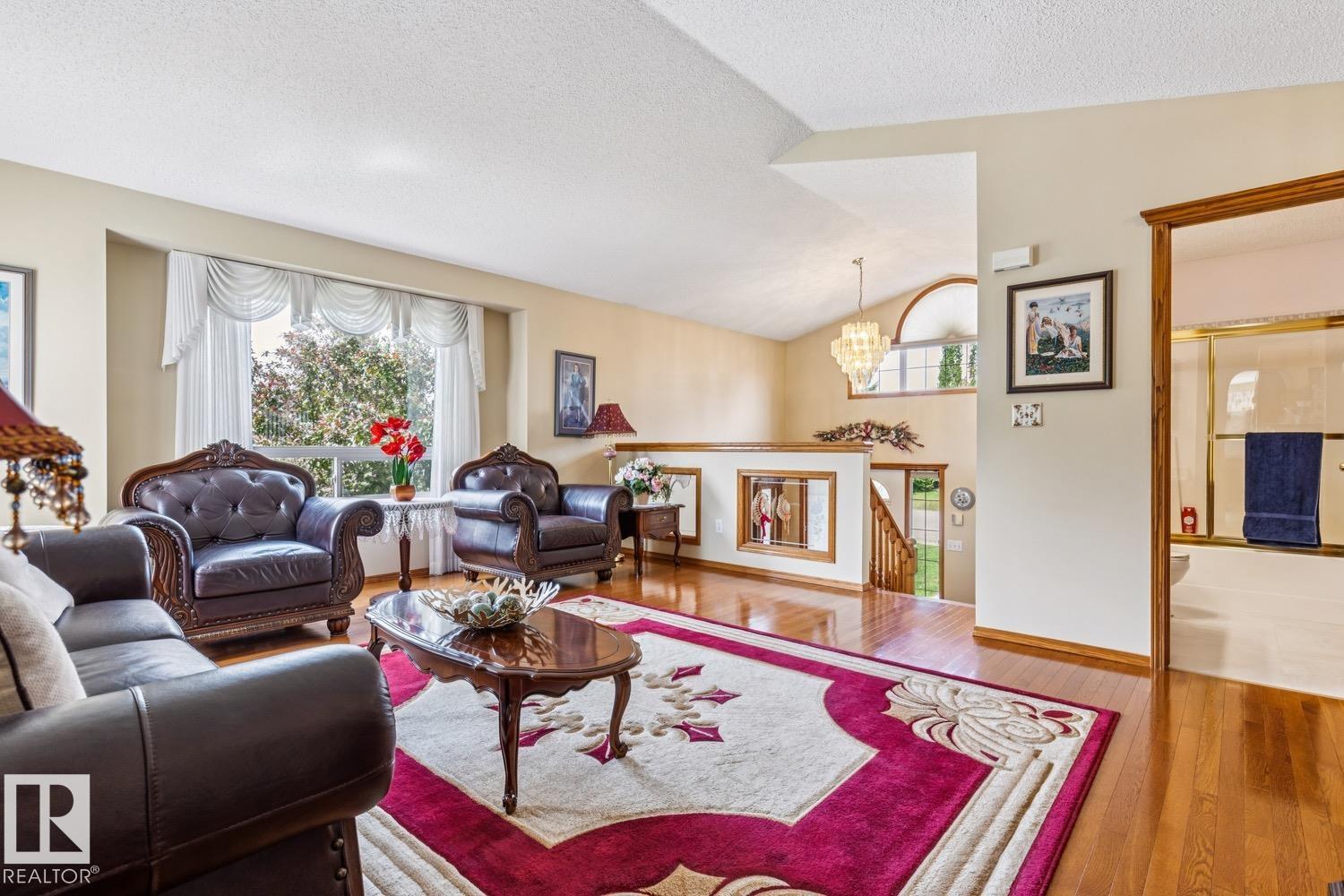 Photo 7 at 5131 152a Avenue NW, Casselman, Edmonton