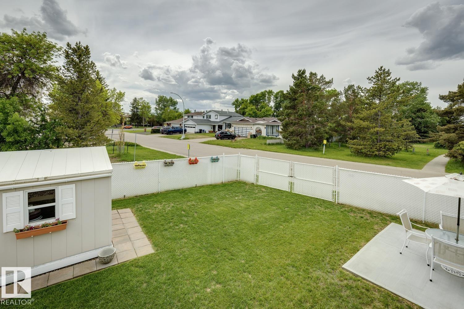 Photo 61 at 5131 152a Avenue NW, Casselman, Edmonton