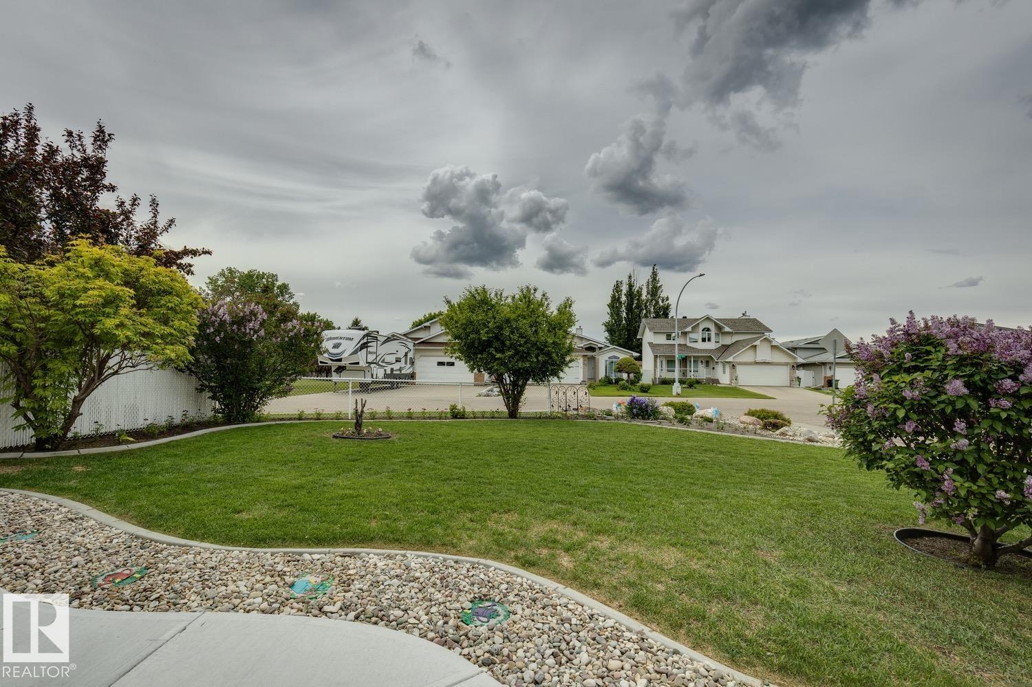 Photo 63 at 5131 152a Avenue NW, Casselman, Edmonton