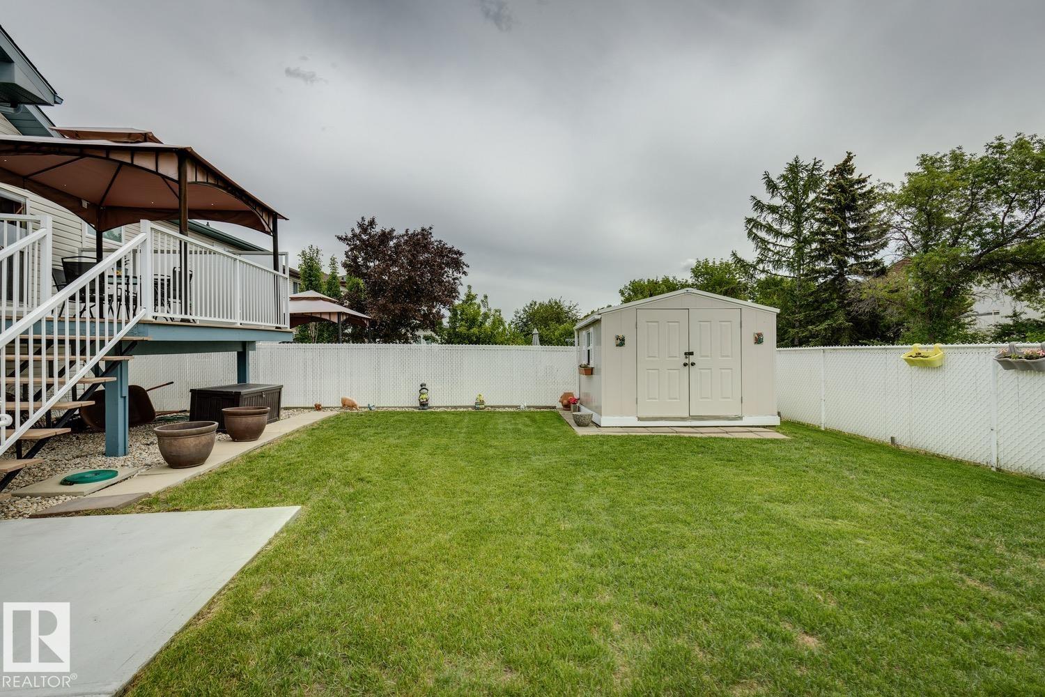 Photo 64 at 5131 152a Avenue NW, Casselman, Edmonton