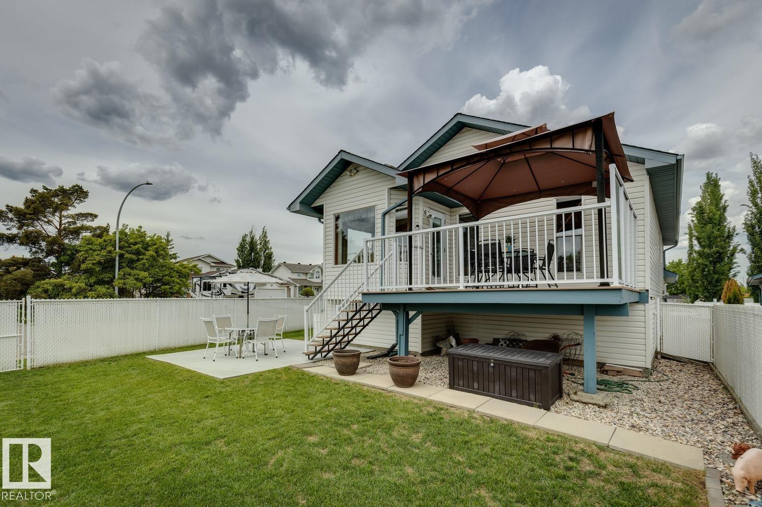 Photo 65 at 5131 152a Avenue NW, Casselman, Edmonton
