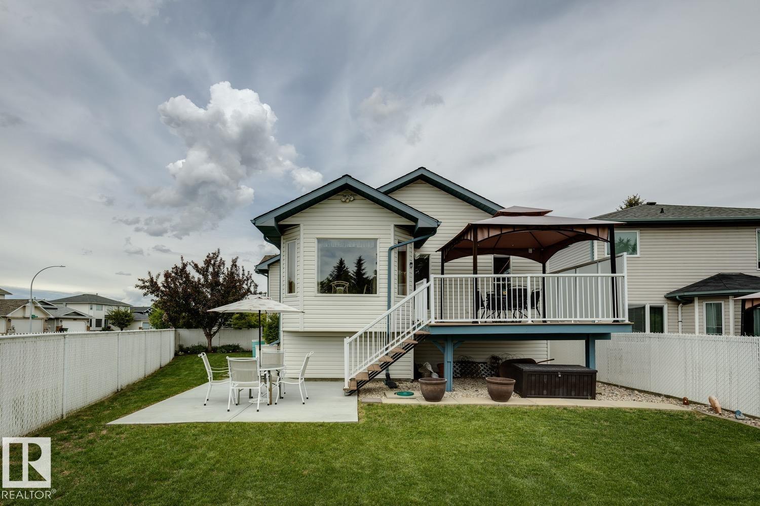 Photo 66 at 5131 152a Avenue NW, Casselman, Edmonton
