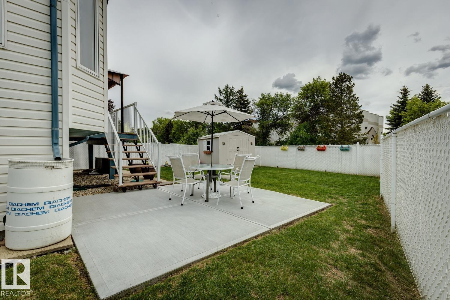 Photo 67 at 5131 152a Avenue NW, Casselman, Edmonton