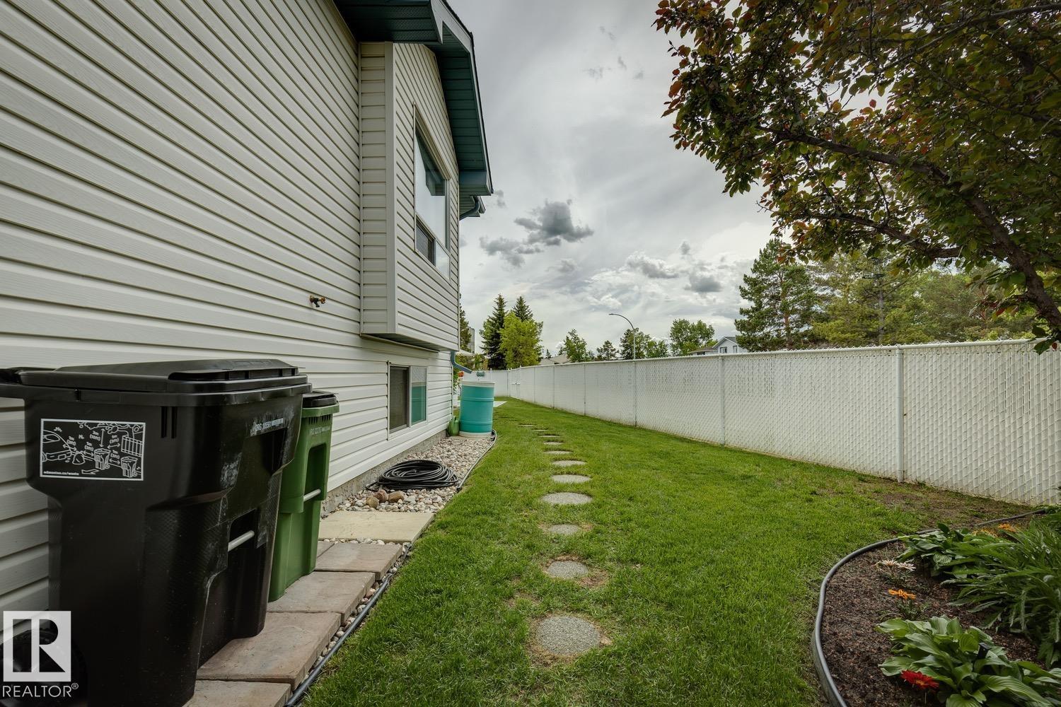 Photo 68 at 5131 152a Avenue NW, Casselman, Edmonton