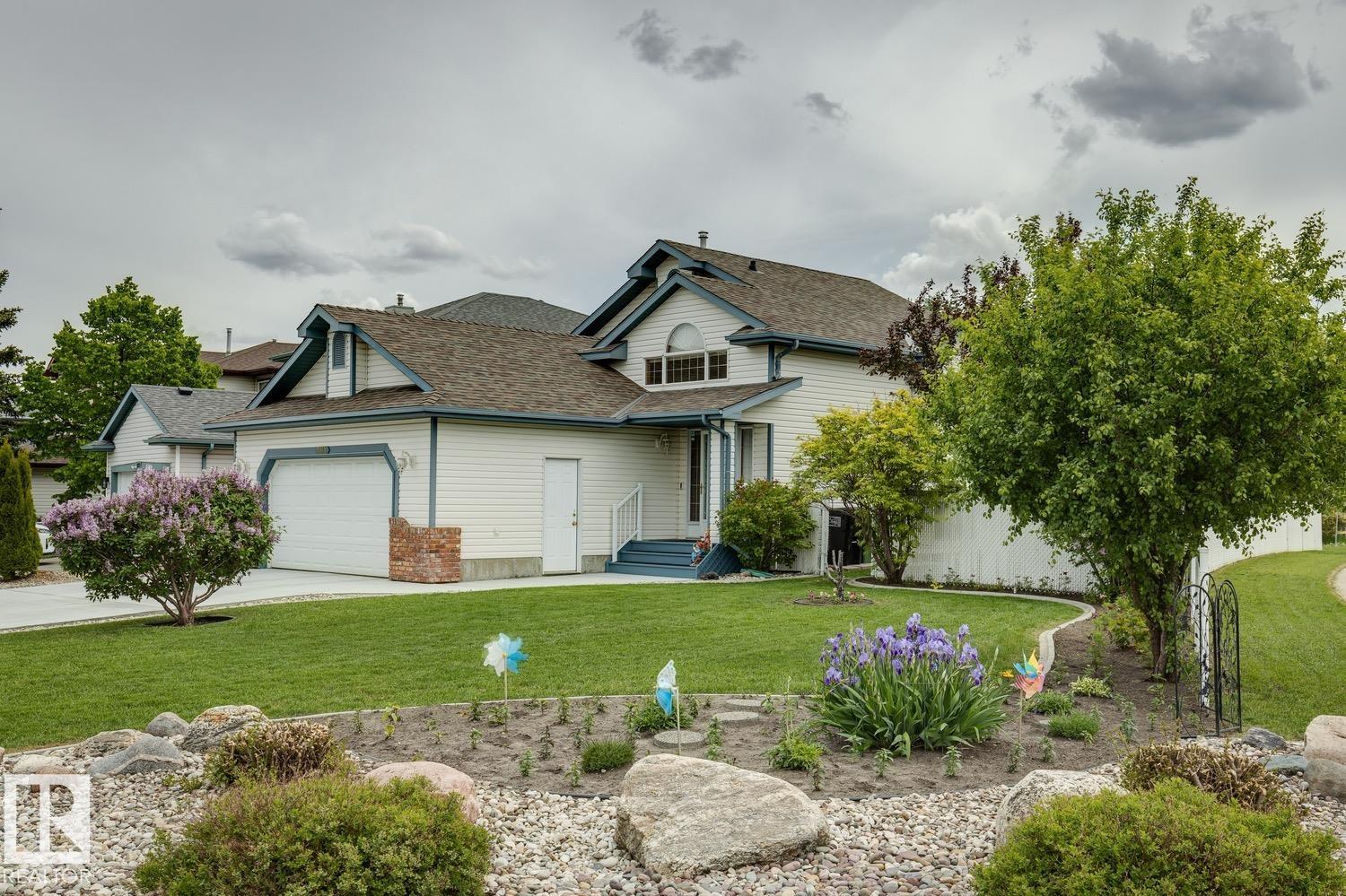 Photo 70 at 5131 152a Avenue NW, Casselman, Edmonton
