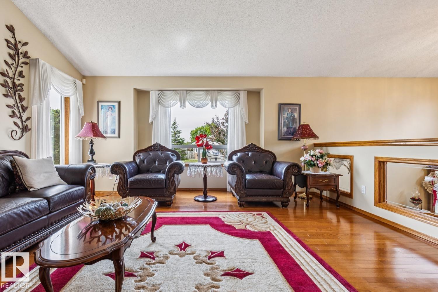 Photo 8 at 5131 152a Avenue NW, Casselman, Edmonton