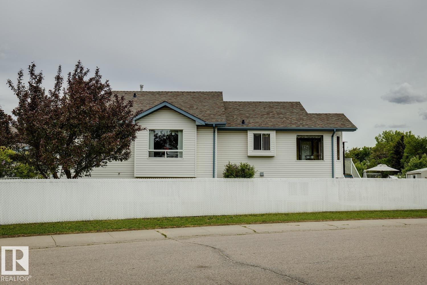 Photo 71 at 5131 152a Avenue NW, Casselman, Edmonton