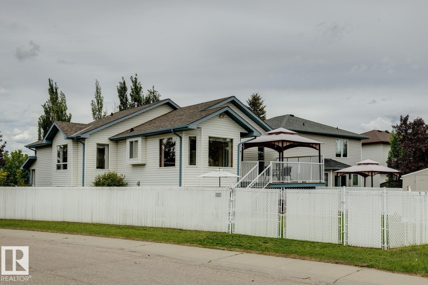 Photo 72 at 5131 152a Avenue NW, Casselman, Edmonton